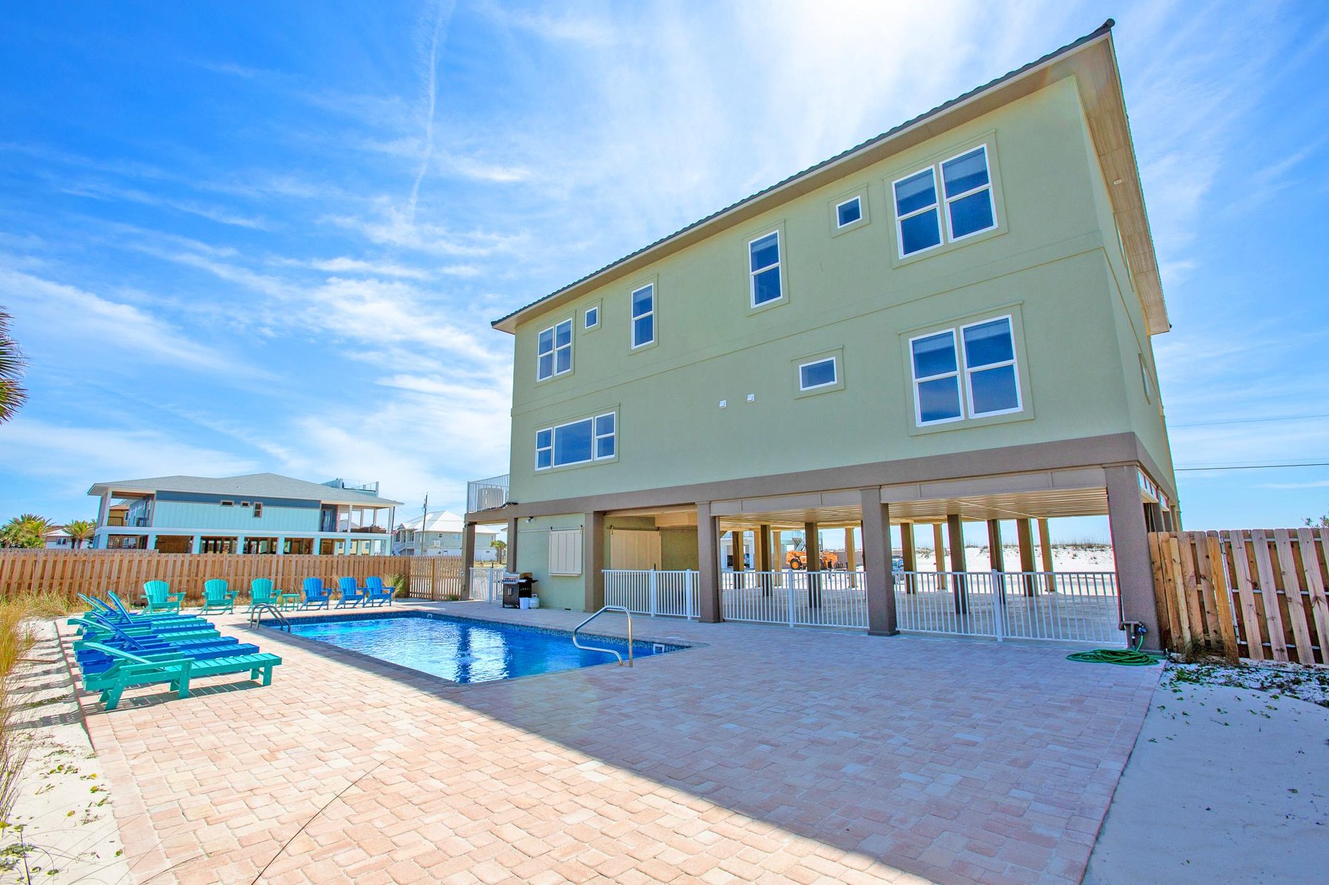 Ariola 1007  Following Seas 53