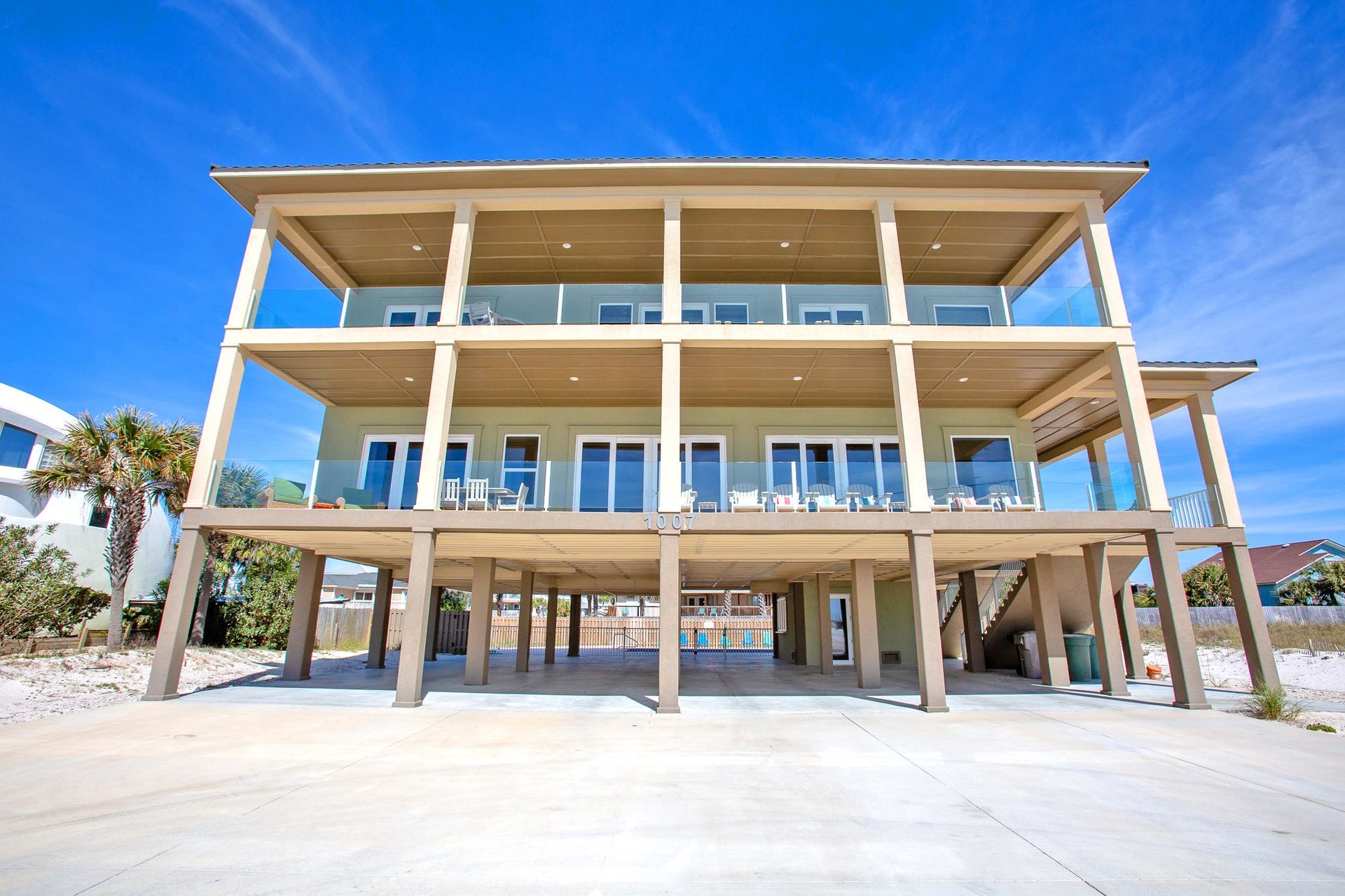 Ariola 1007  Following Seas 55