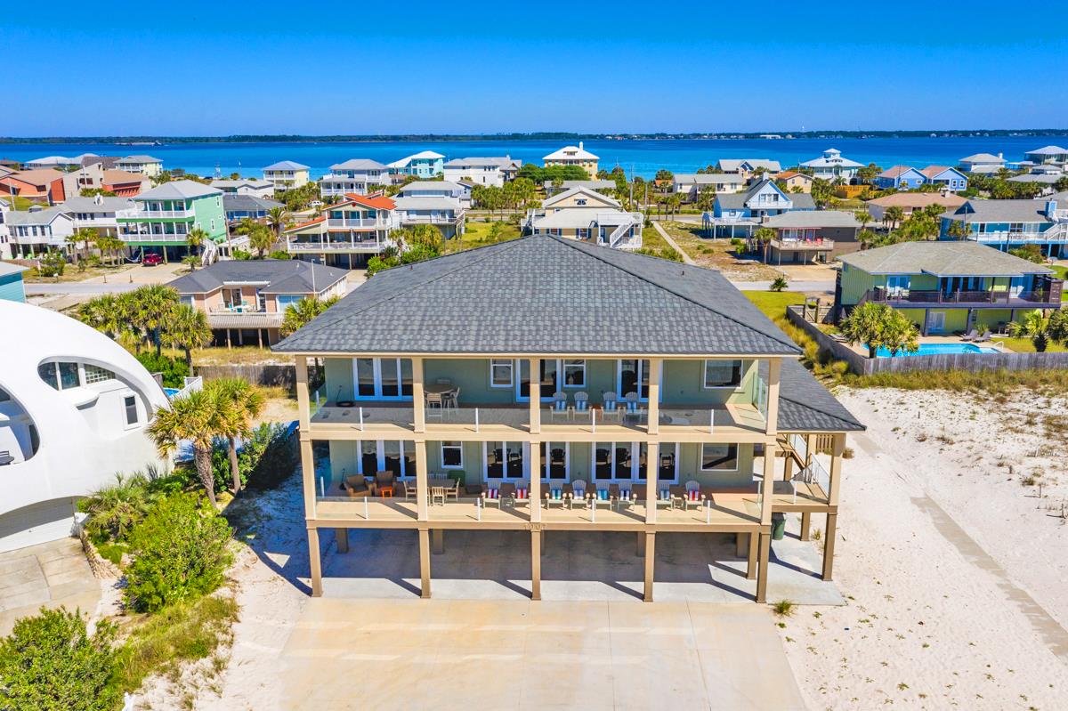 Ariola 1007  Following Seas 57