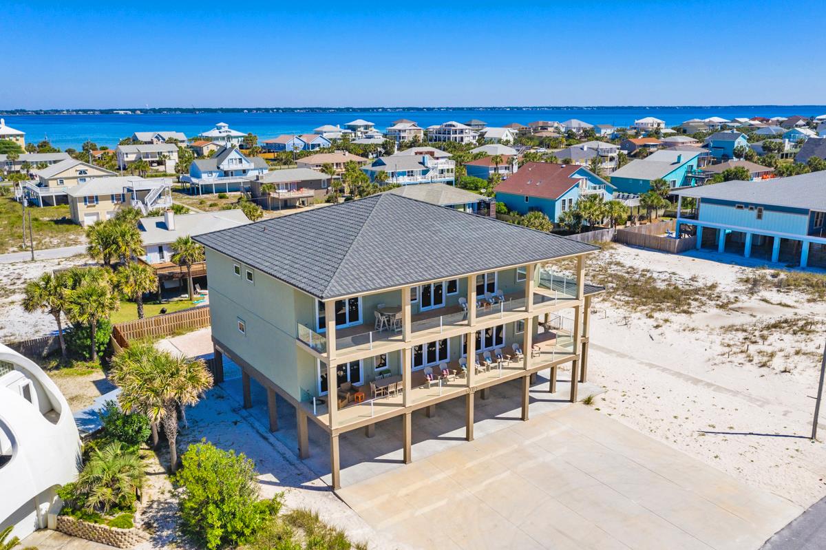 Ariola 1007  Following Seas 58