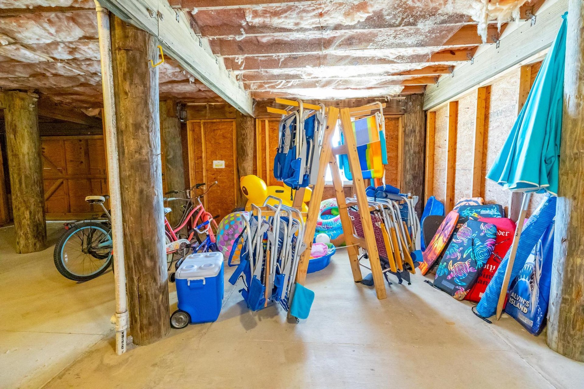 Ensenada Cinco 1730 29