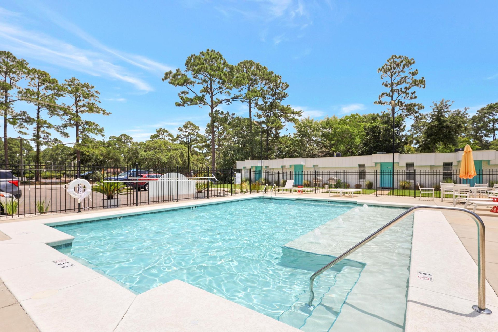 Island Villa Unit 4 24