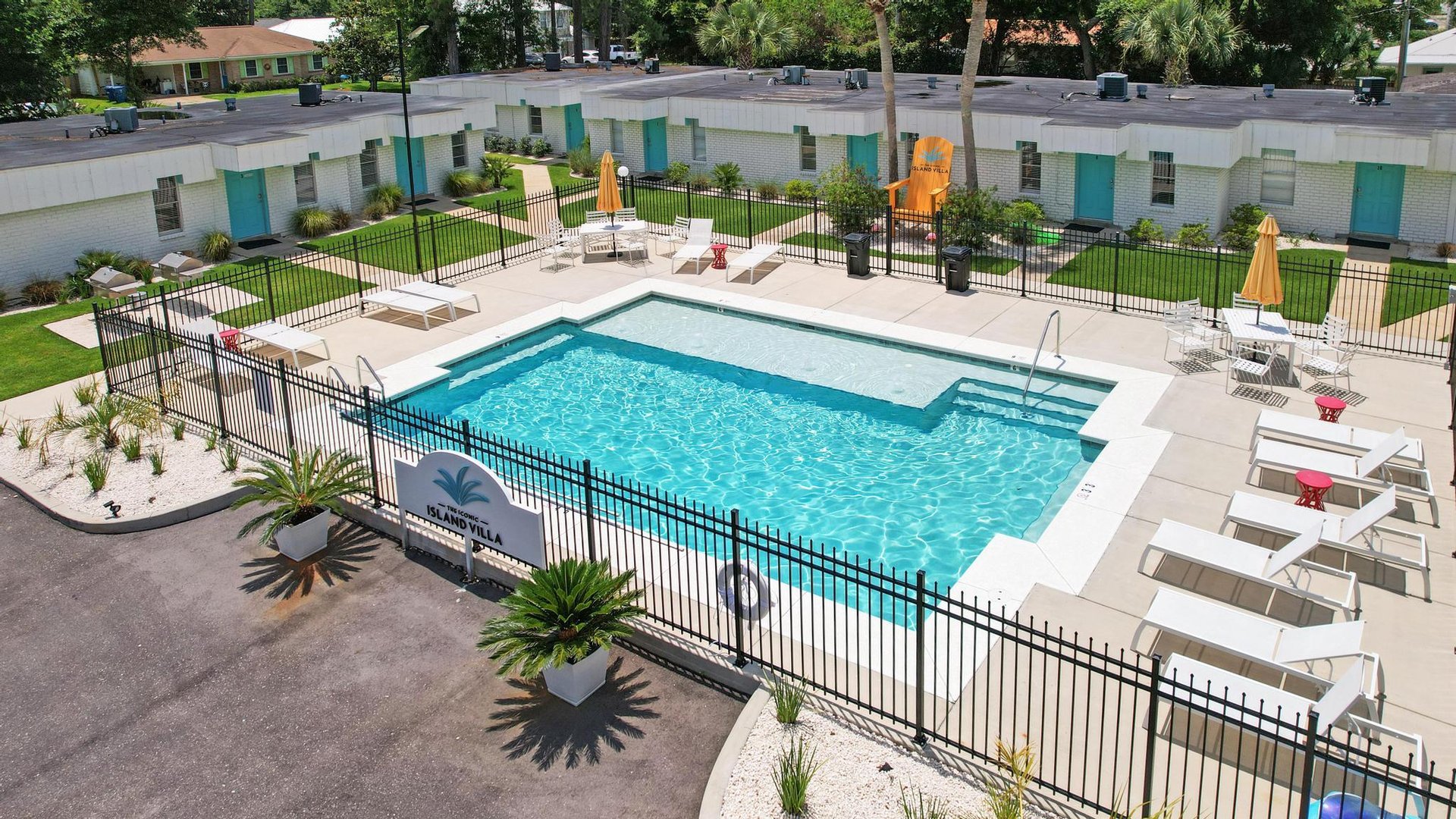 Island Villa Unit 4 25