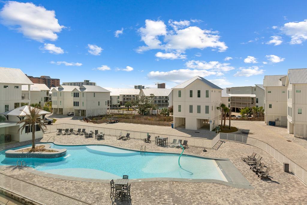 Tuna Time  Orange Beach, AL  Signature Properties