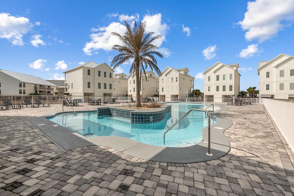 Tuna Time  Orange Beach, AL  Signature Properties