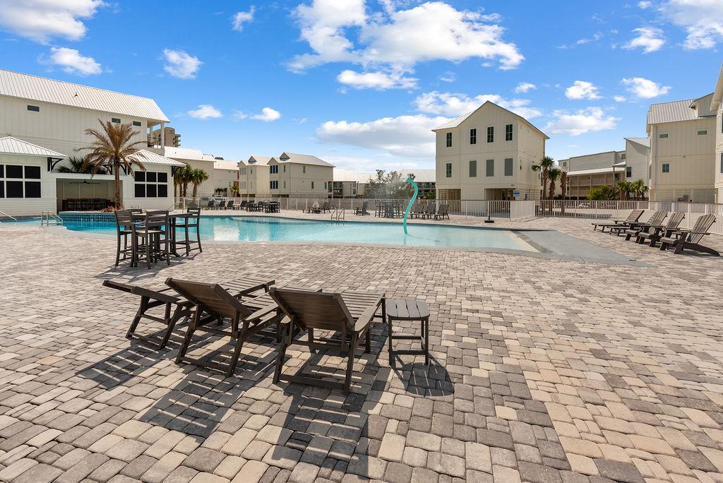 Tuna Time  Orange Beach, AL  Signature Properties