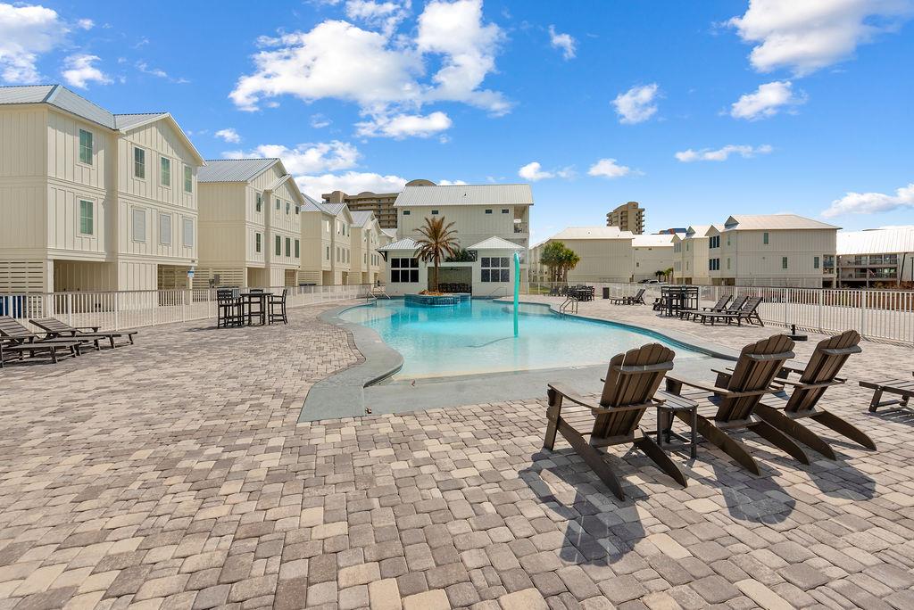 Tuna Time  Orange Beach, AL  Signature Properties