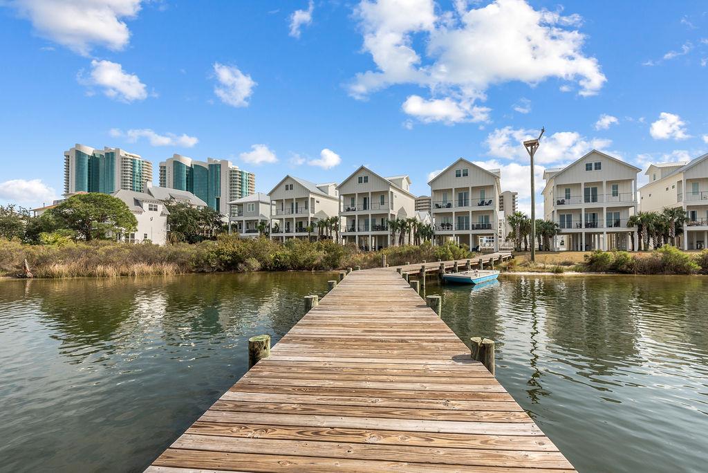 Tuna Time  Orange Beach, AL  Signature Properties