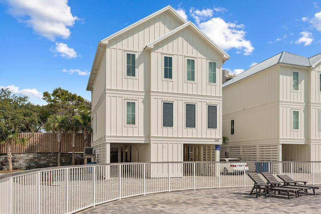 Tuna Time  Orange Beach, AL  Signature Properties