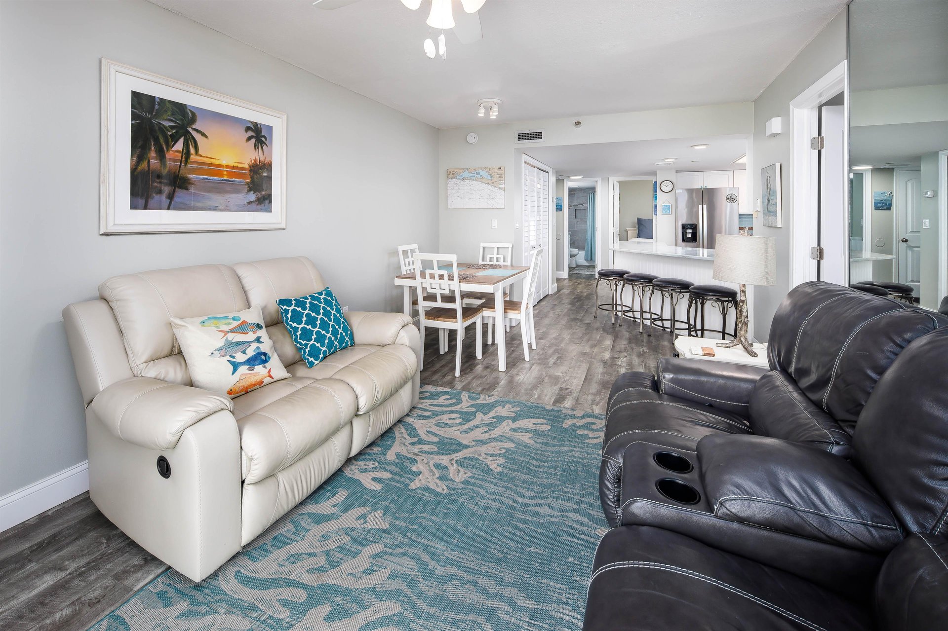 Nautilus Unit 2409 5