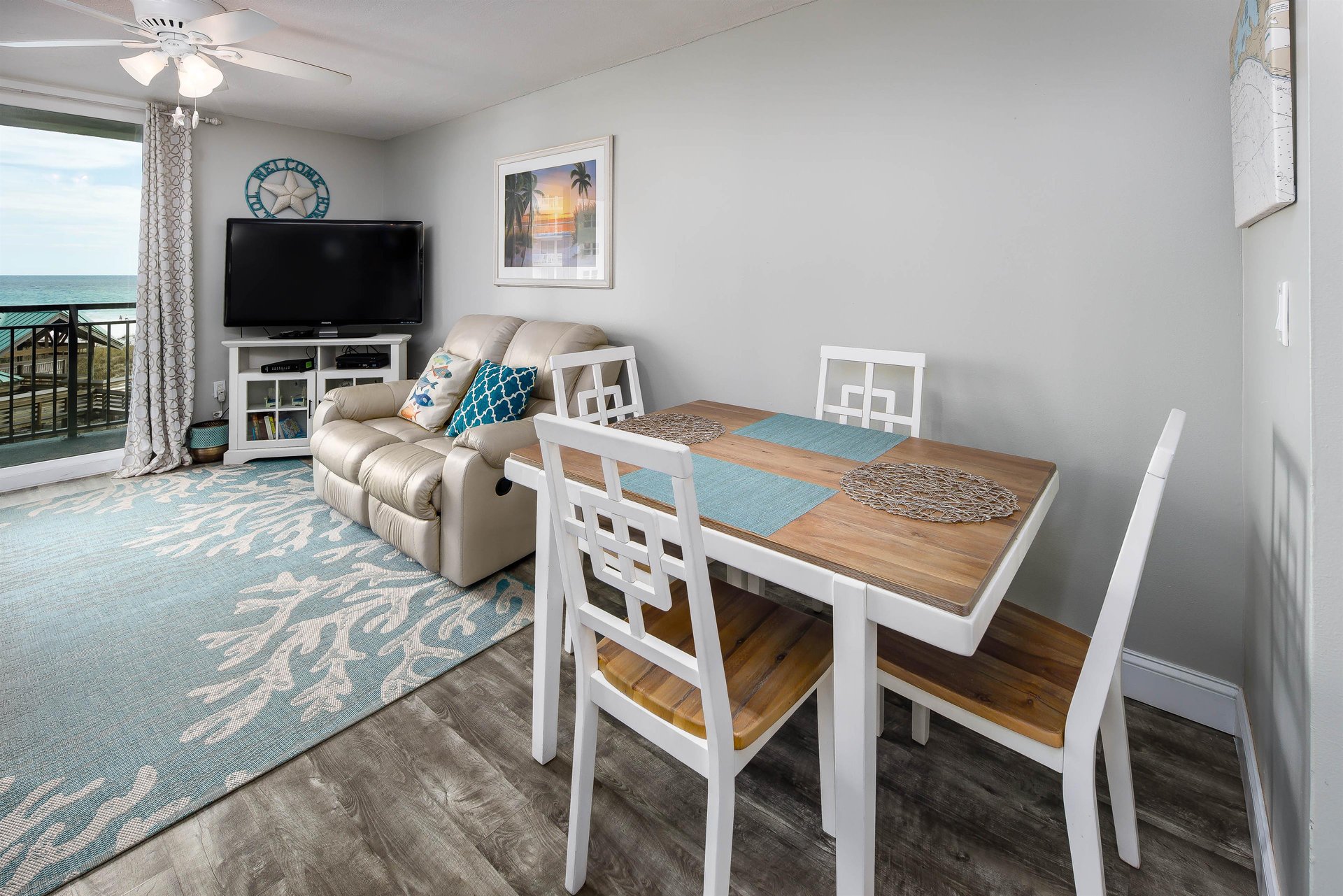 Nautilus Unit 2409 6