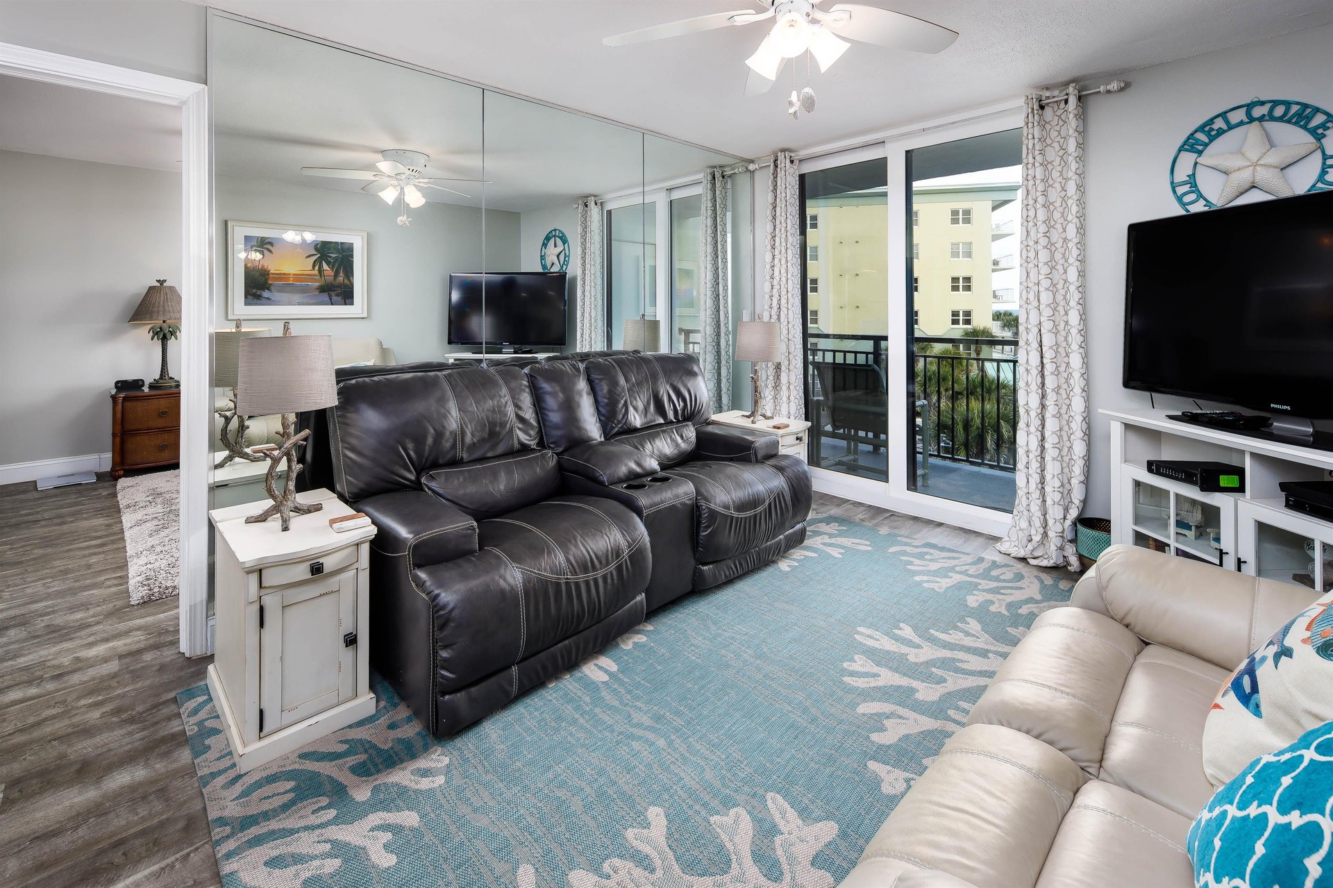 Nautilus Unit 2409 8