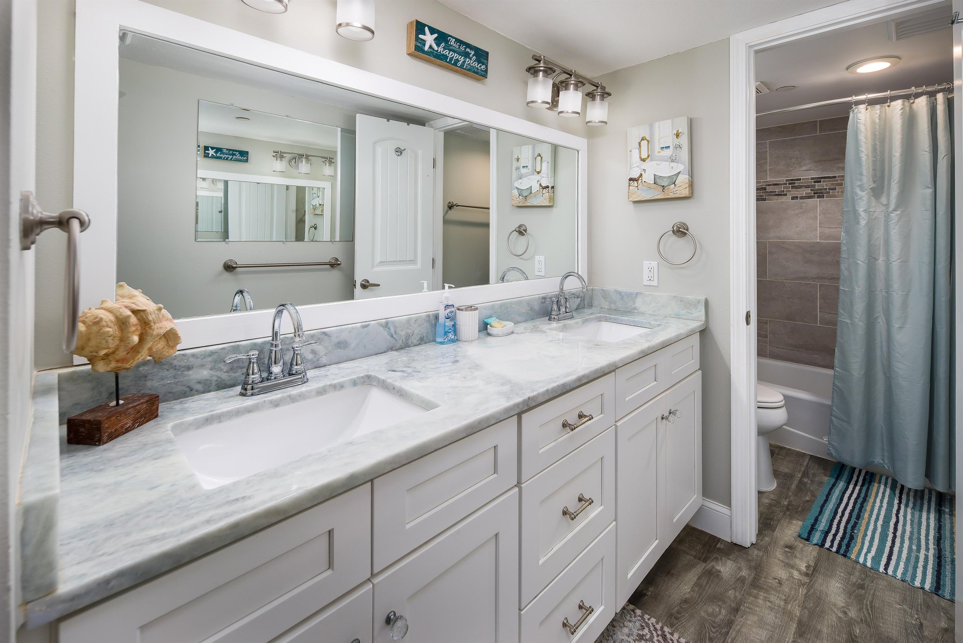 Nautilus Unit 2409 11