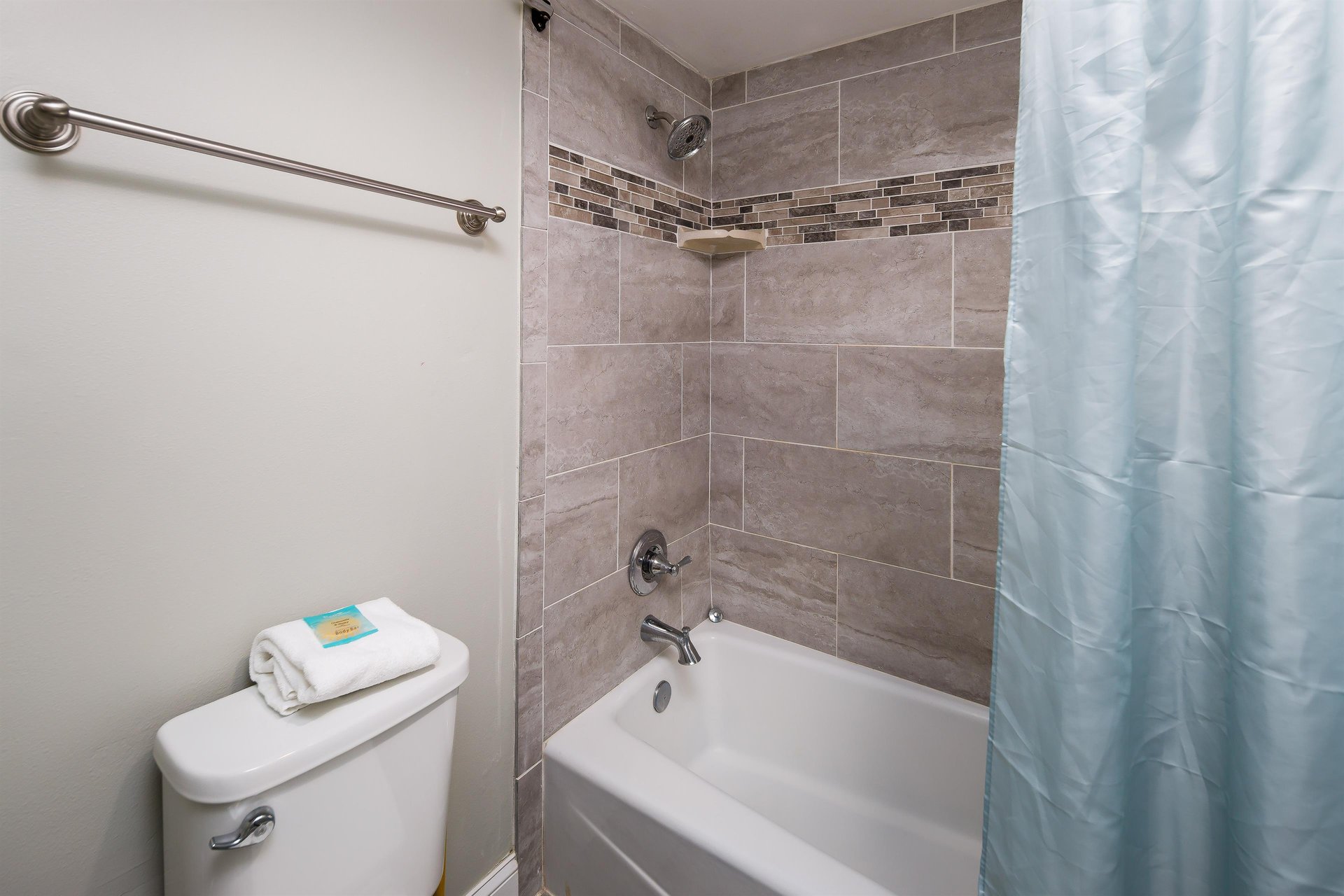 Nautilus Unit 2409 12