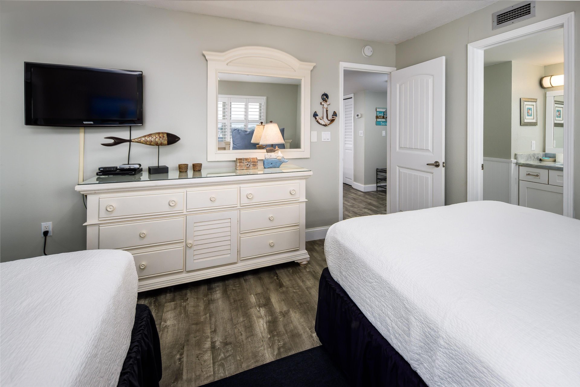 Nautilus Unit 2409 13