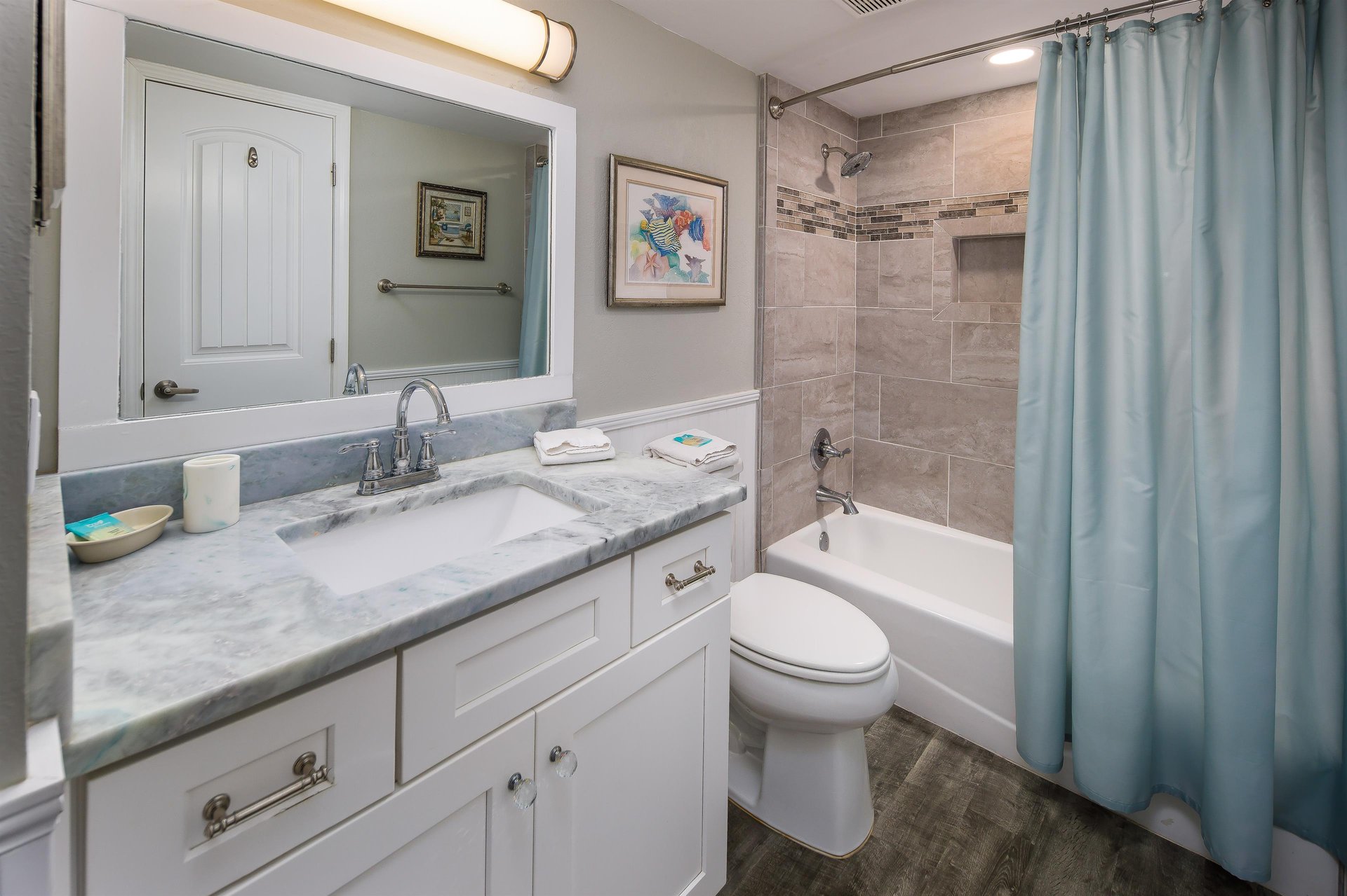 Nautilus Unit 2409 15