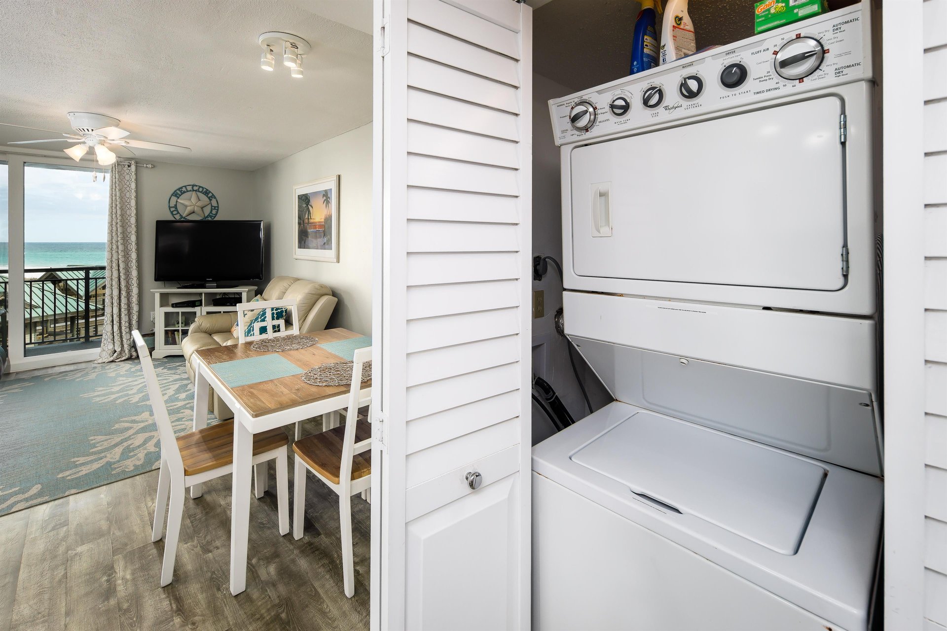 Nautilus Unit 2409 16