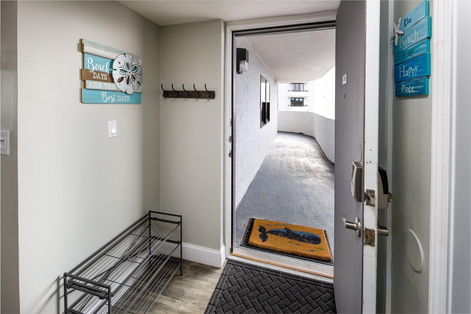 Nautilus Unit 2409 17