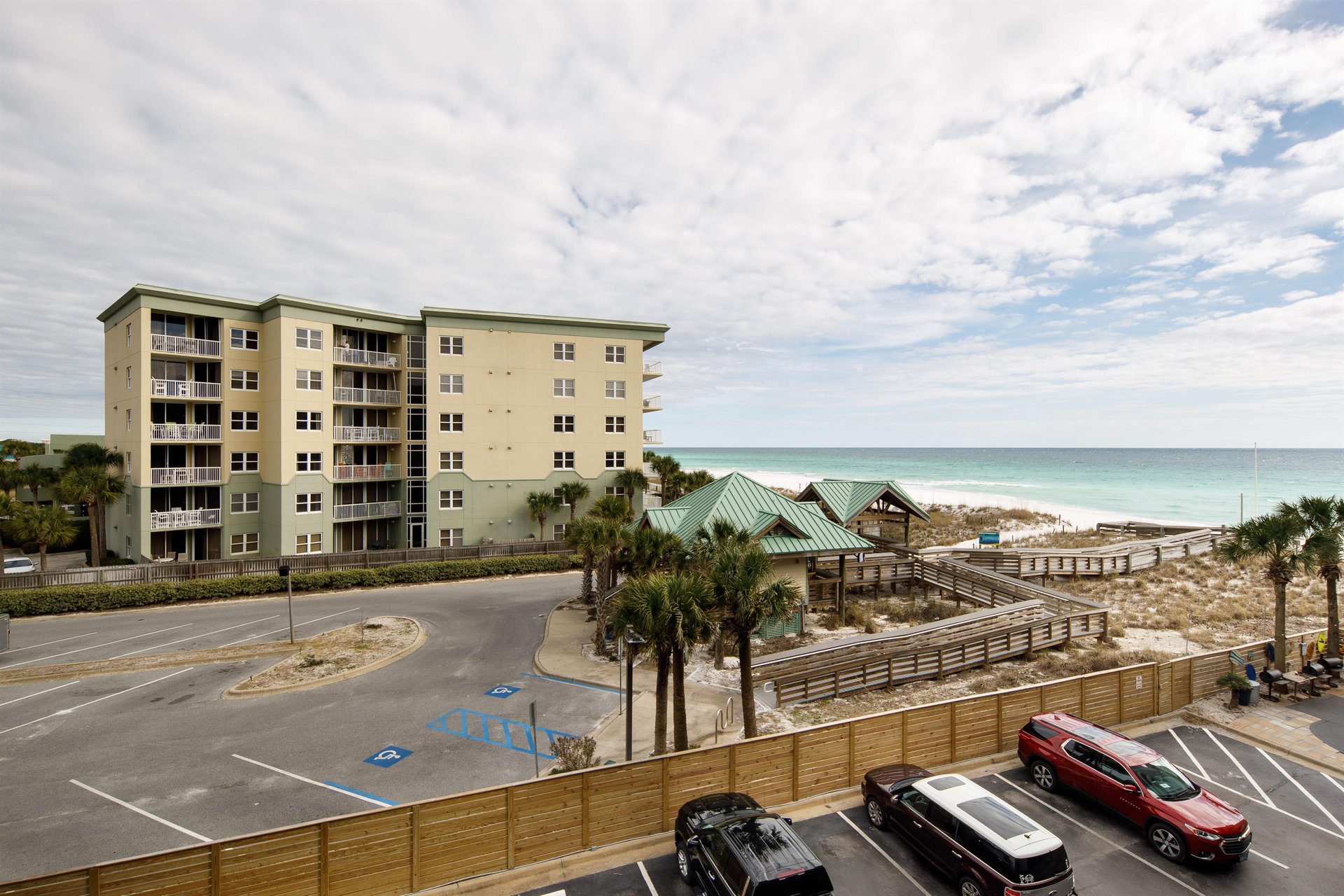 Nautilus Unit 2409 19