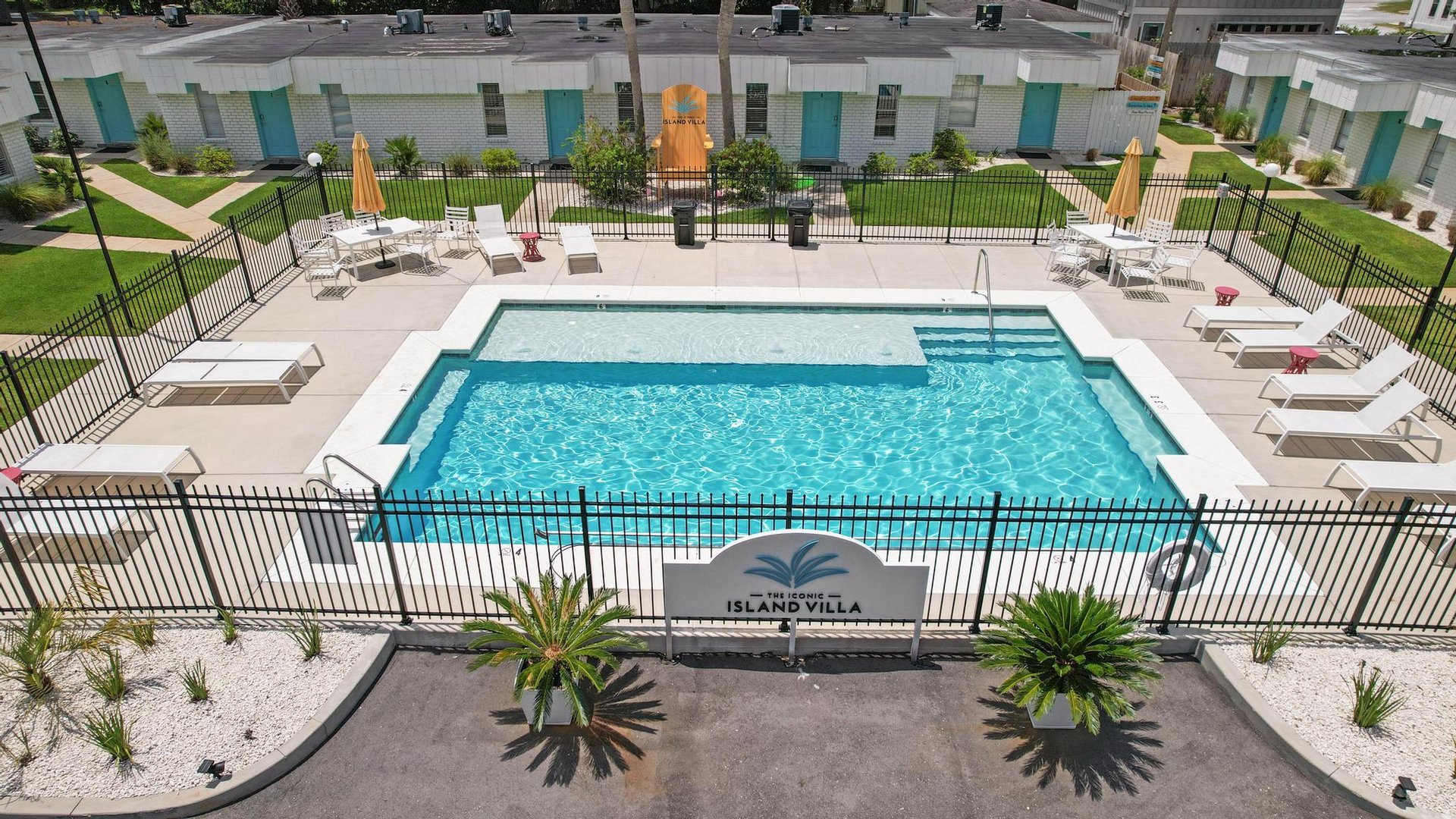 Island Villa Unit 4 26
