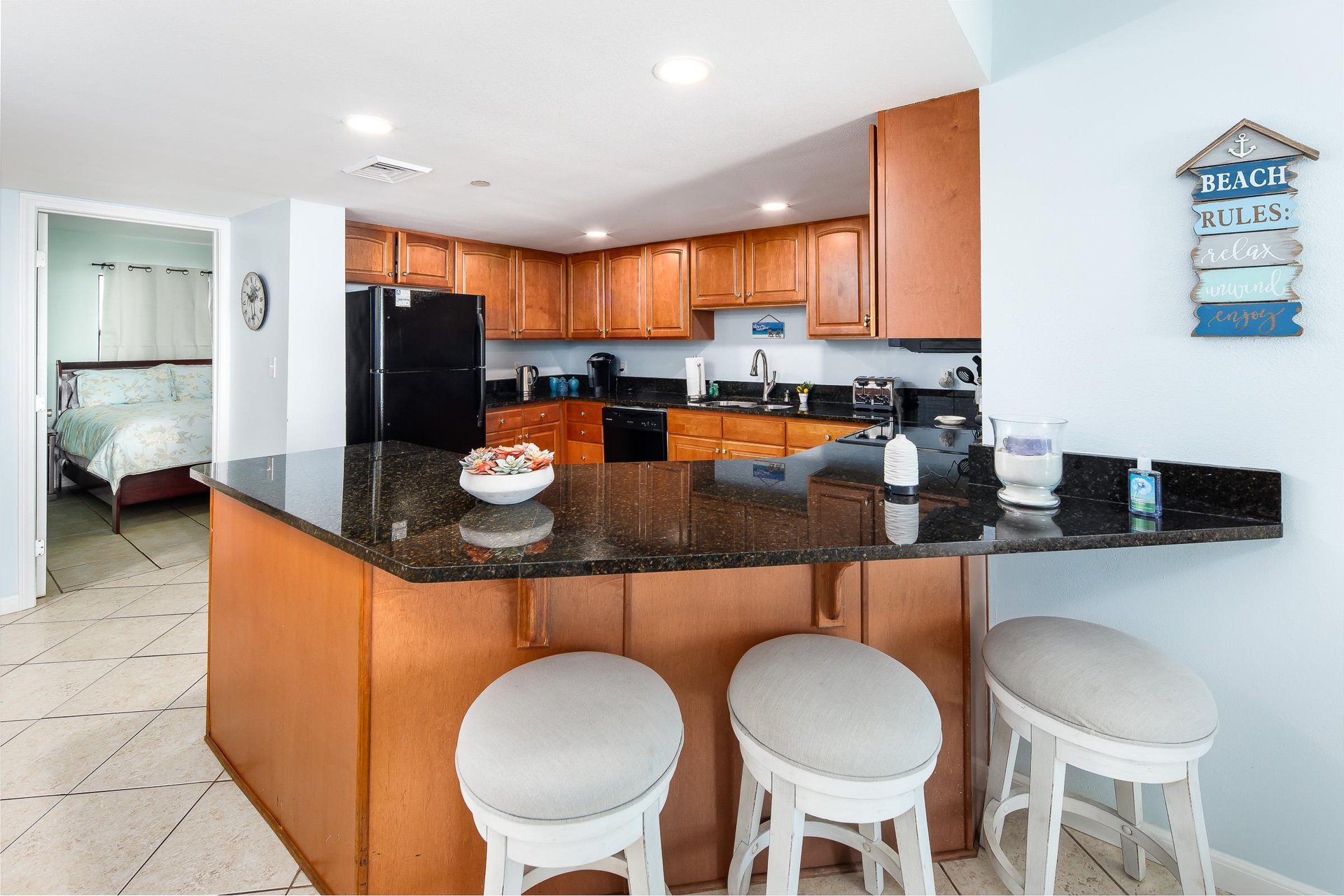 Nautilus Unit 2408 7