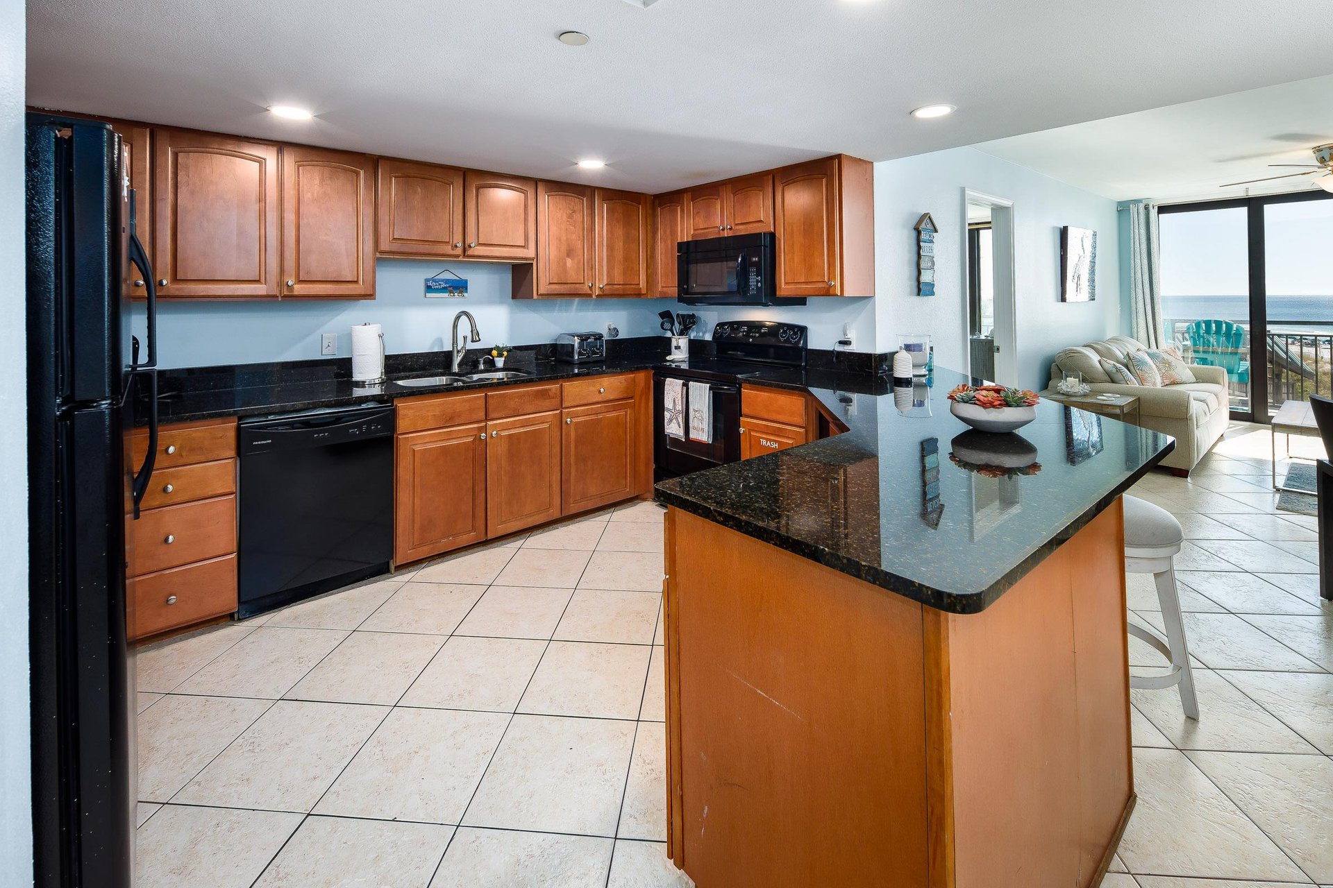 Nautilus Unit 2408 8