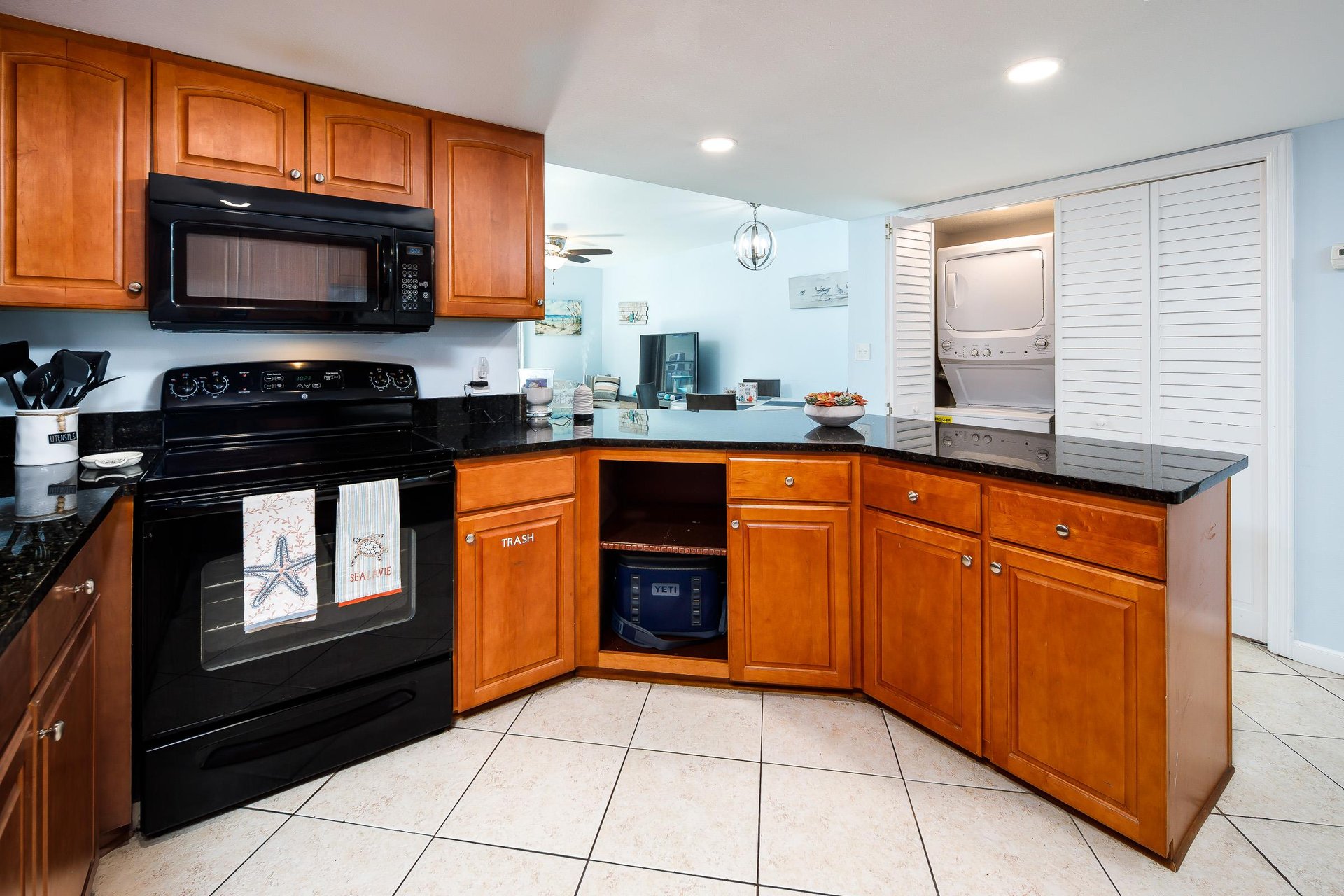 Nautilus Unit 2408 9