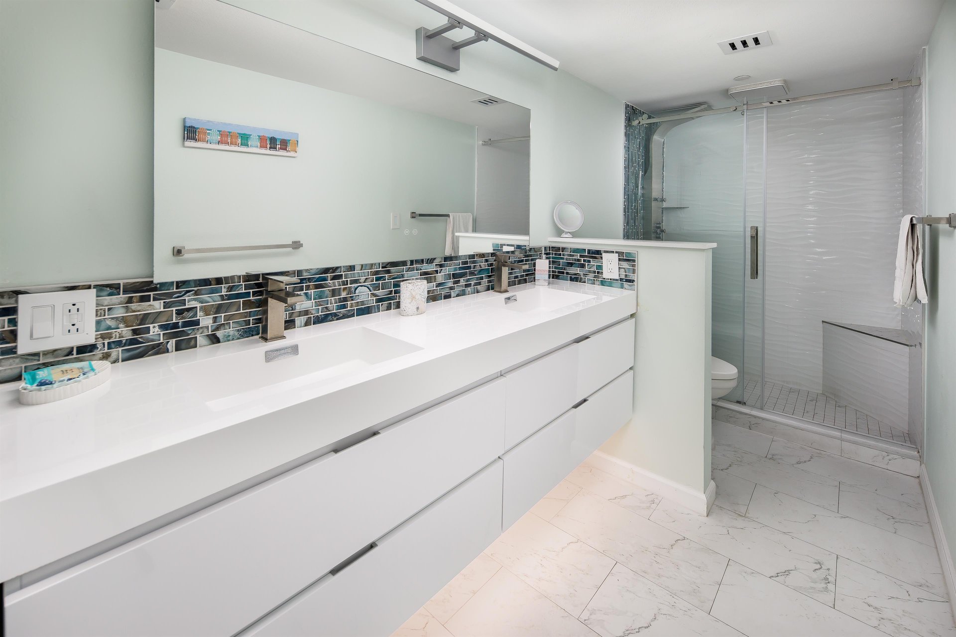 Nautilus Unit 2408 12