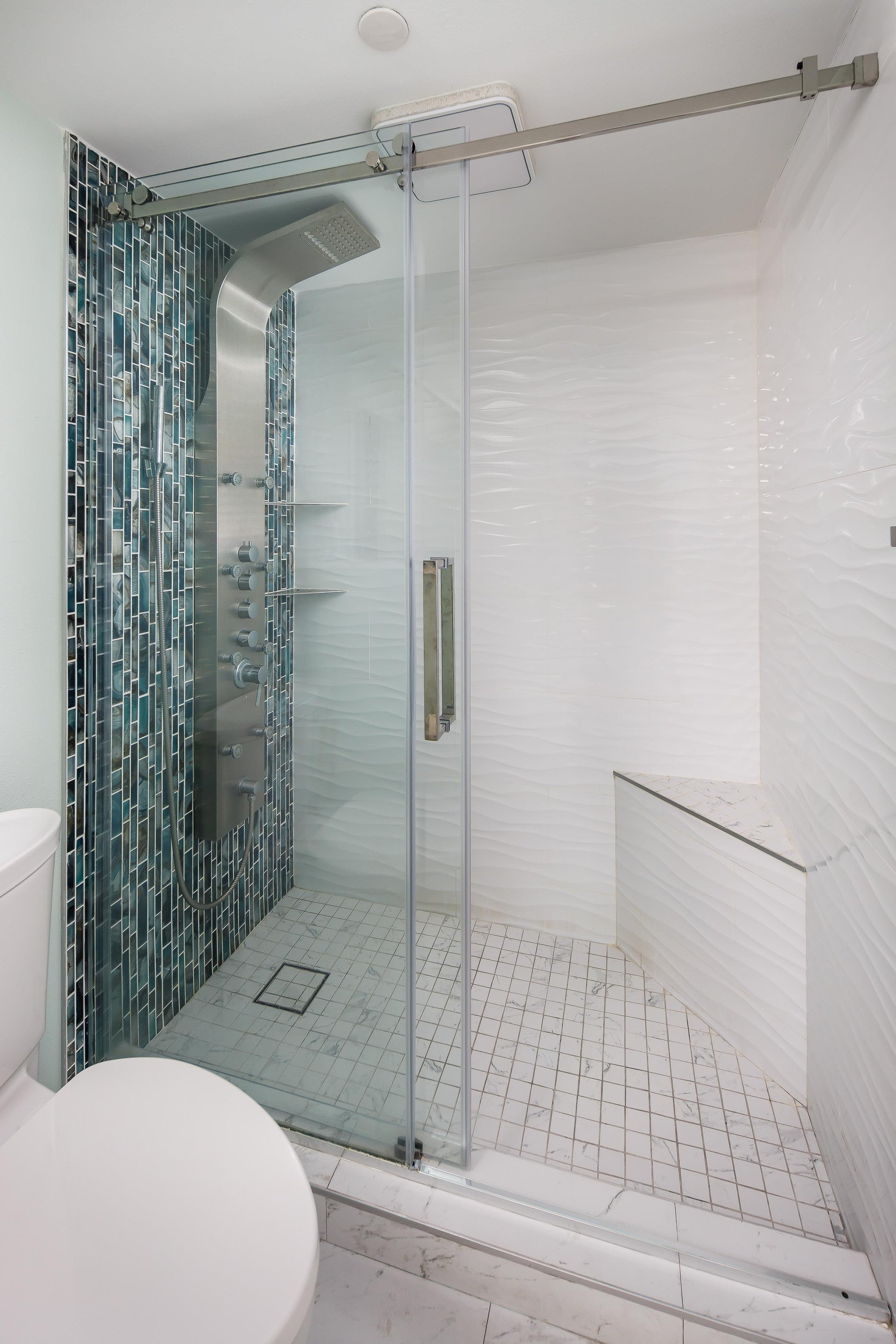 Nautilus Unit 2408 13