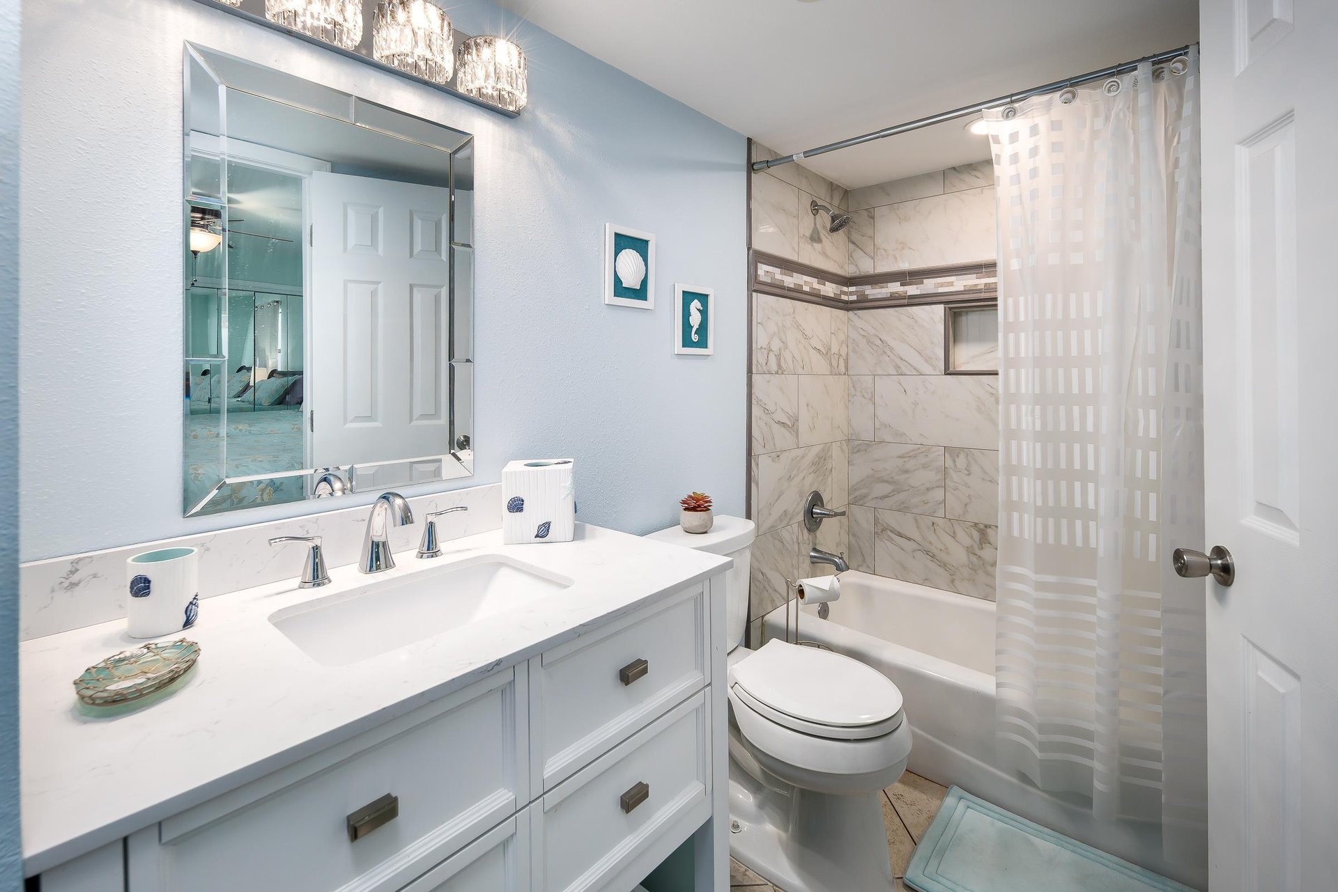 Nautilus Unit 2408 16