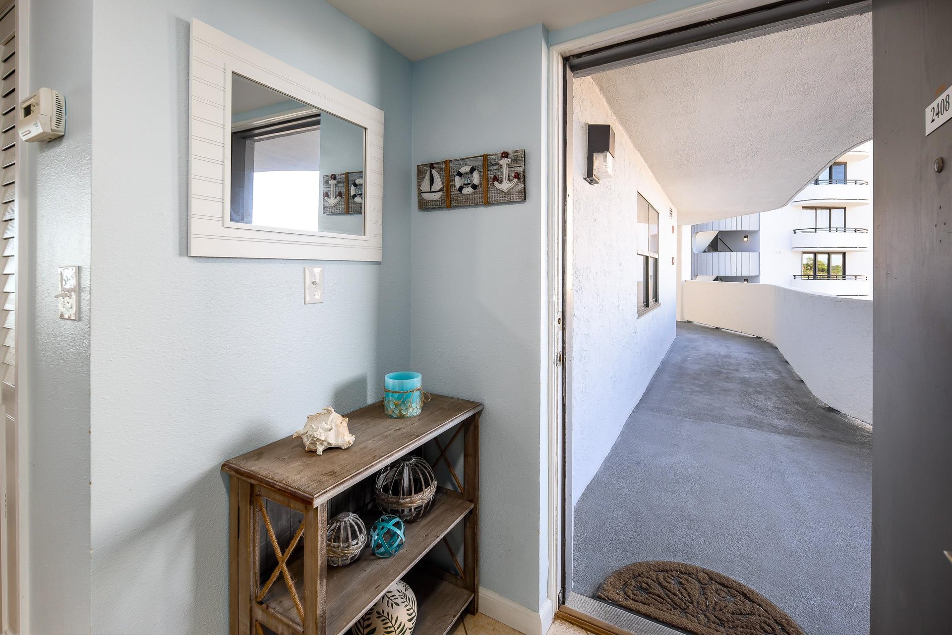 Nautilus Unit 2408 17