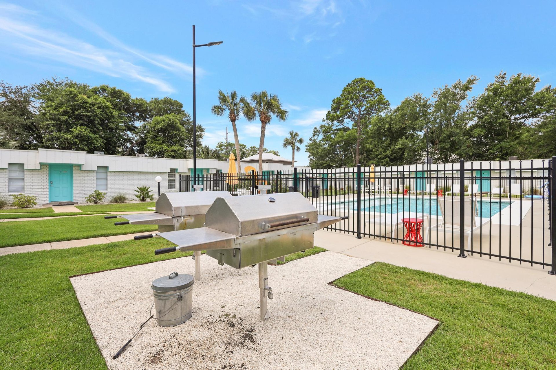 Island Villa Unit 4 27