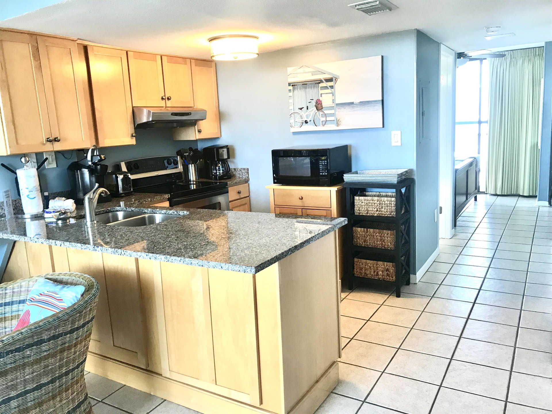 GS Surf  Racquet 301A 7