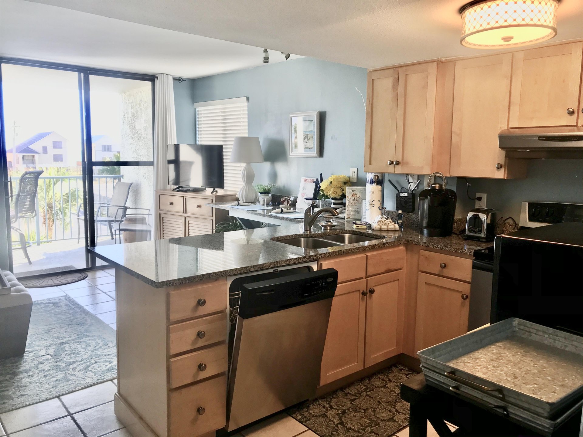 GS Surf  Racquet 301A 8