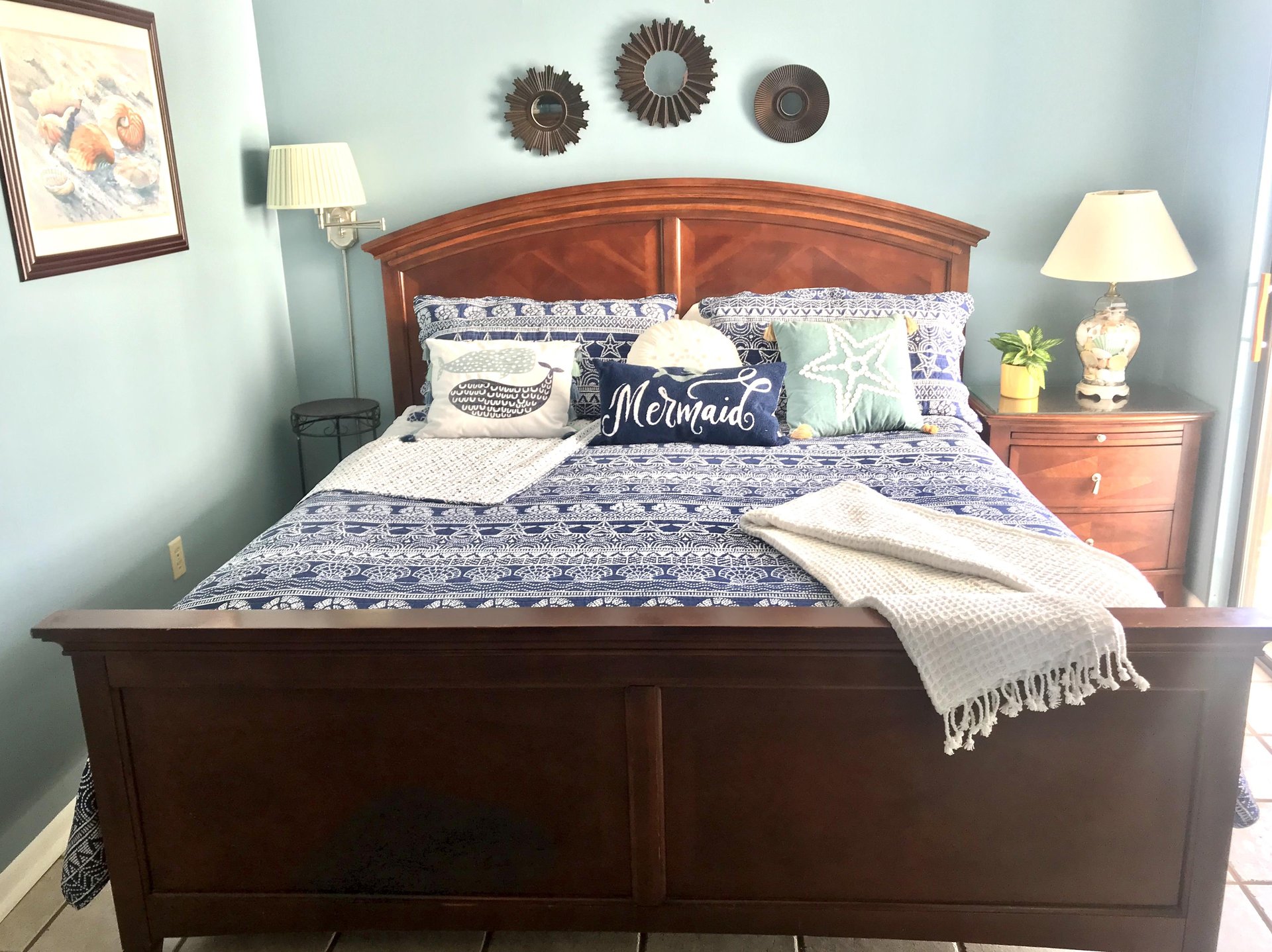 GS Surf  Racquet 301A 14