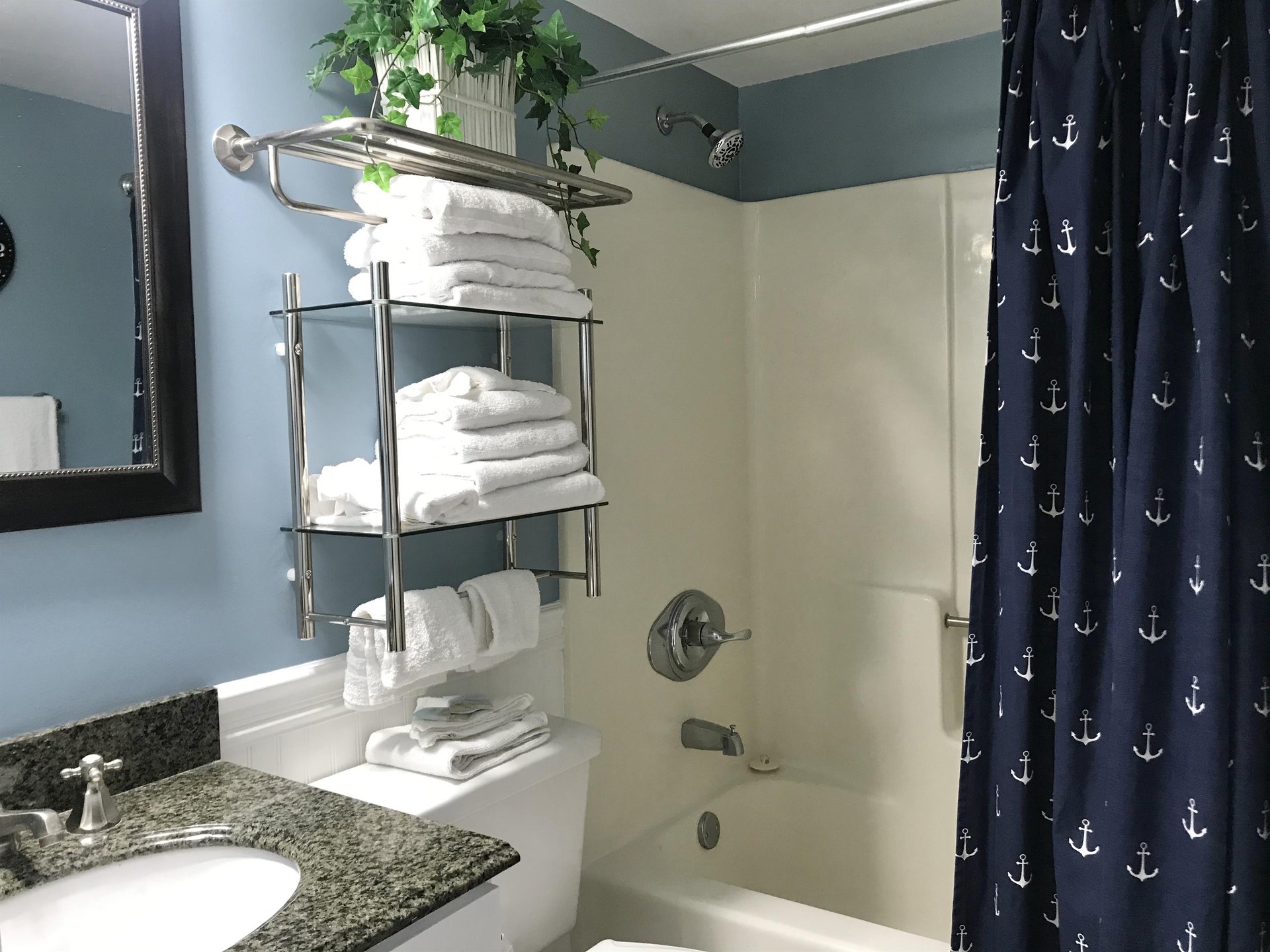 GS Surf  Racquet 301A 17