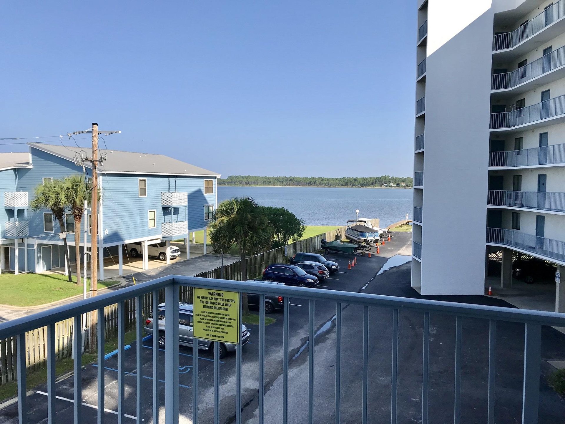 GS Surf  Racquet 301A 18