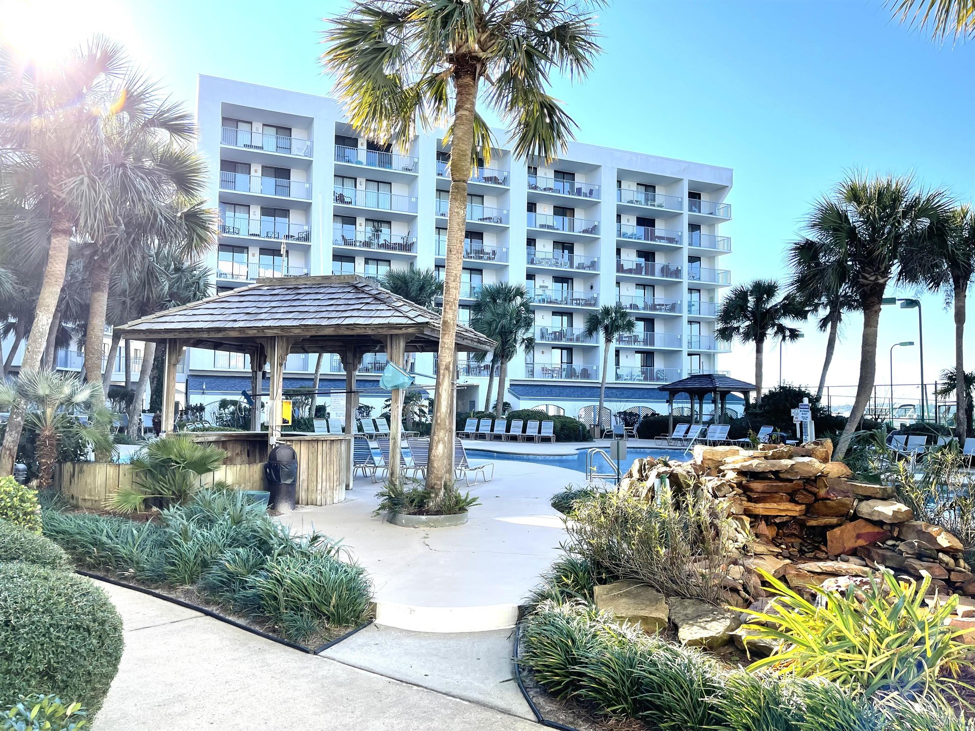 GS Surf  Racquet 301A 20