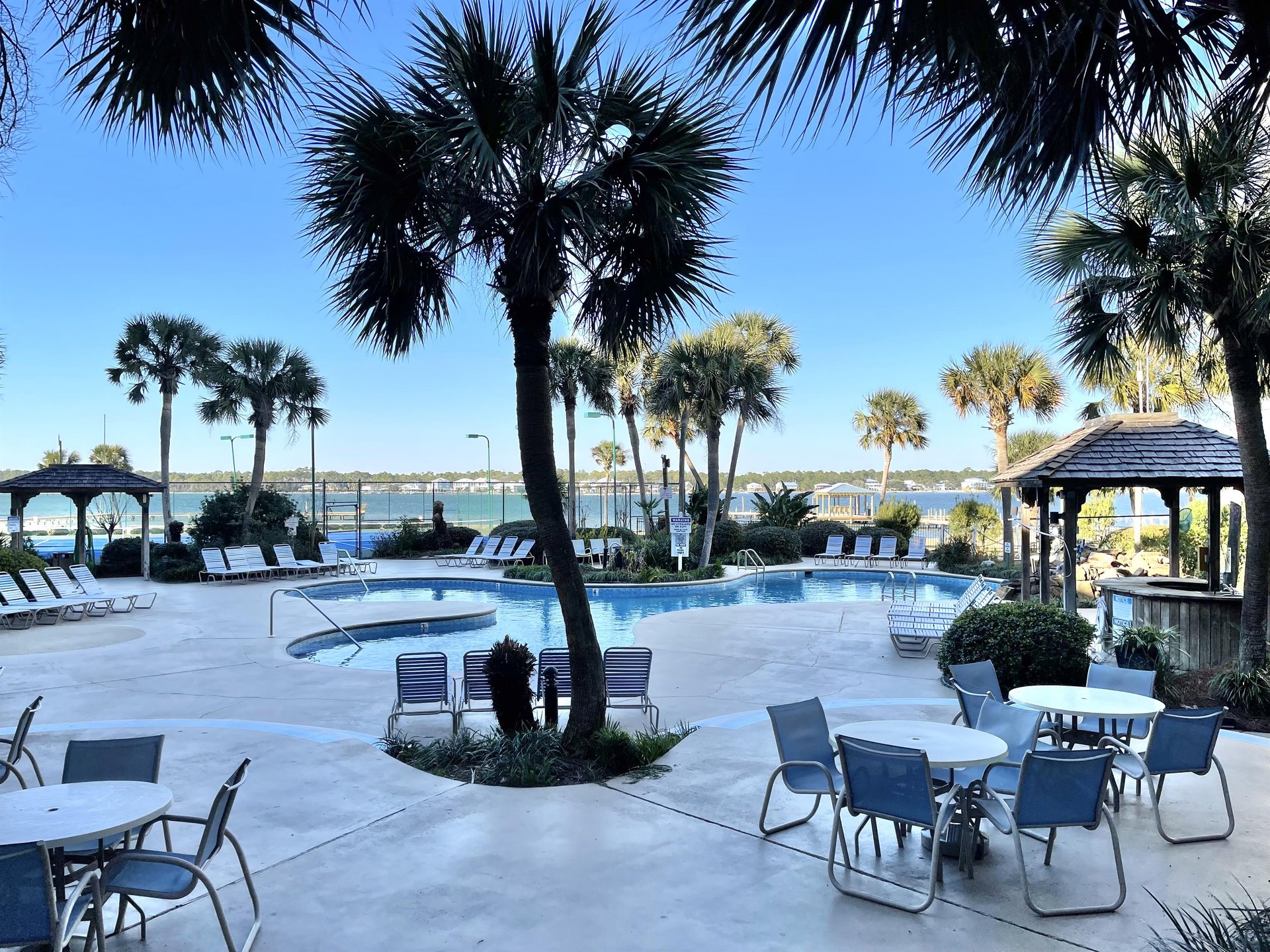 GS Surf  Racquet 301A 21