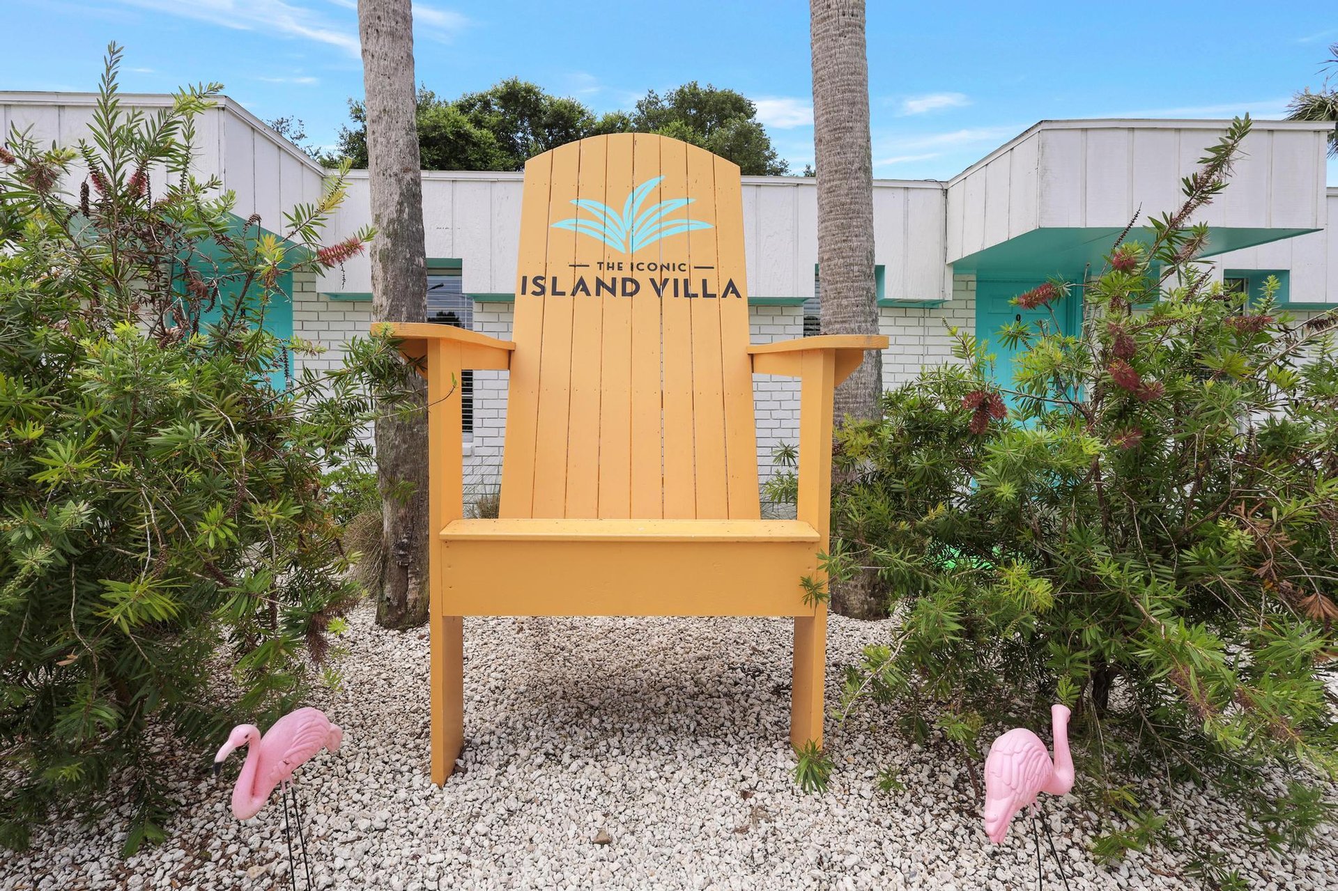 Island Villa Unit 4 29
