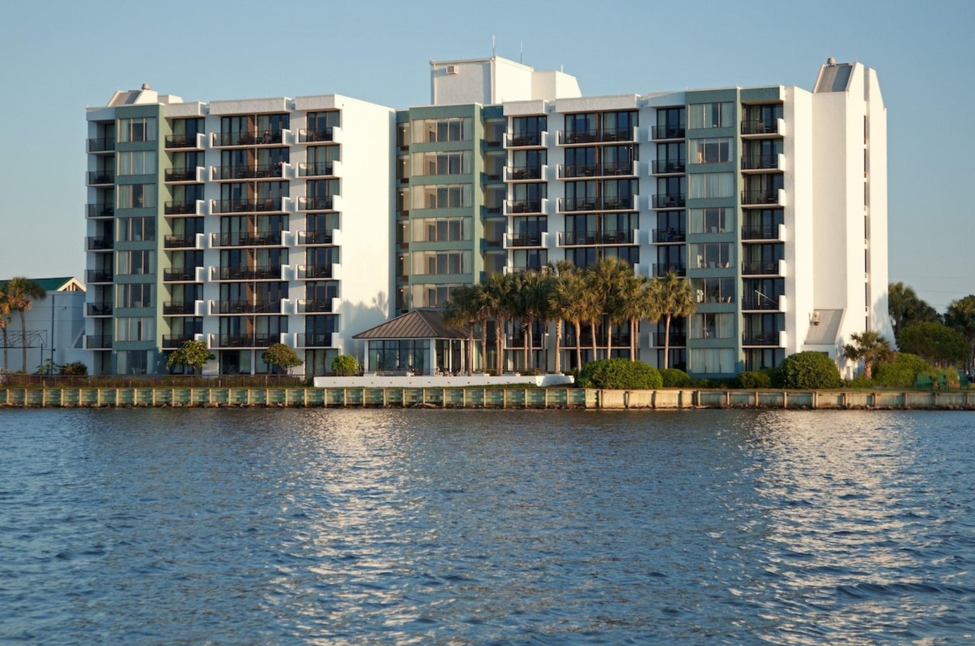 Bayside at Sandestin in Miramar Beach, Florida