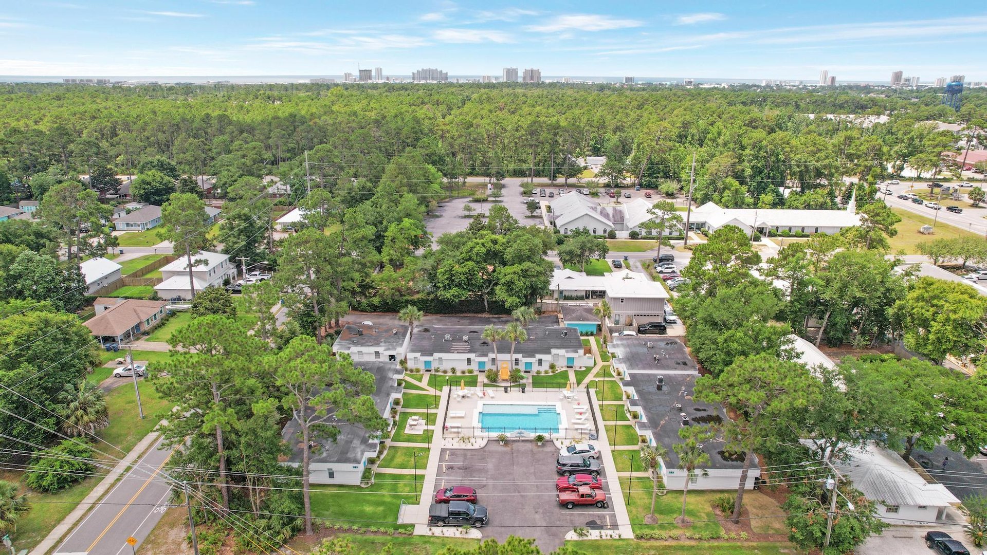 Island Villa Unit 4 32