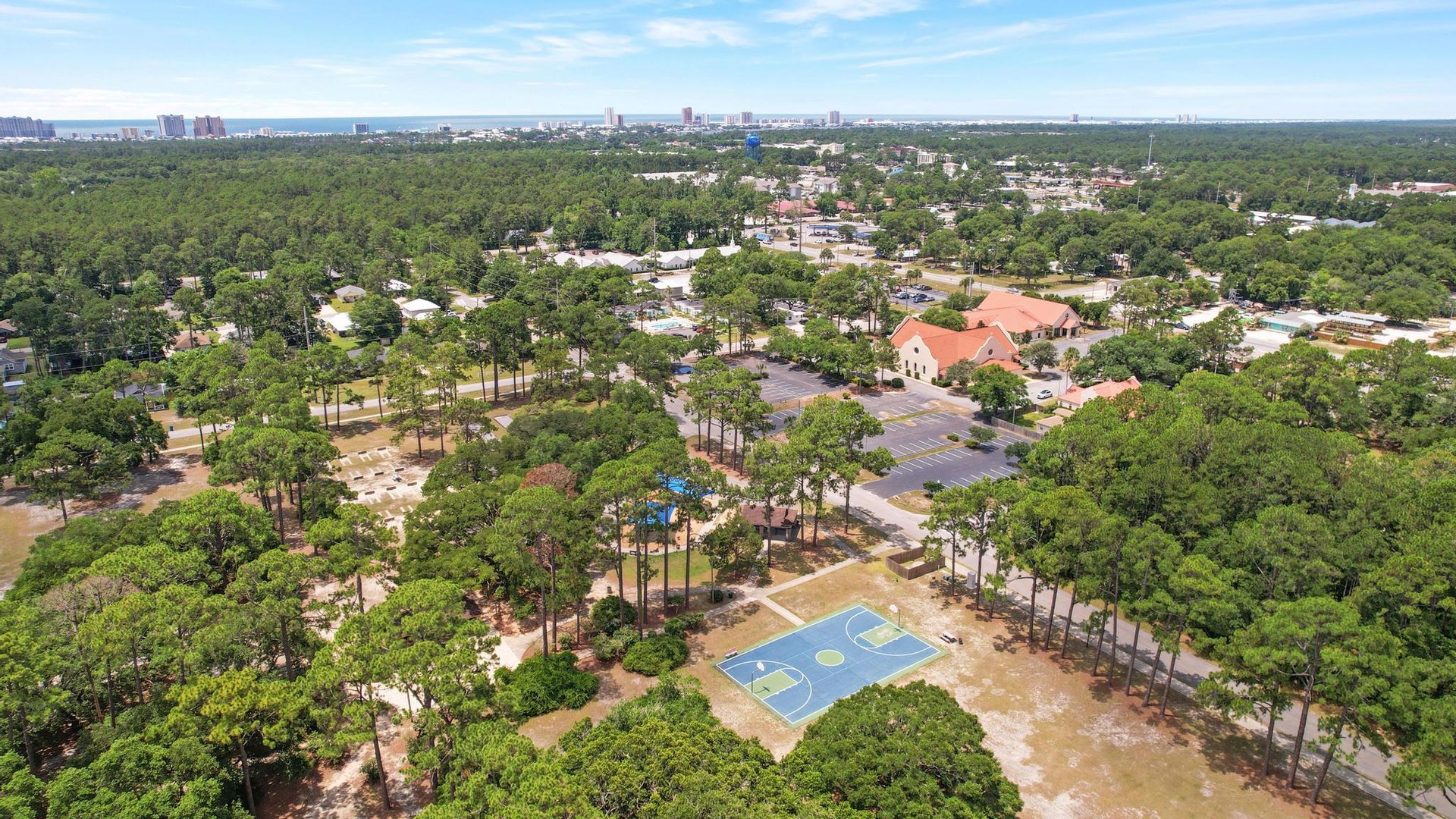 Island Villa Unit 4 34