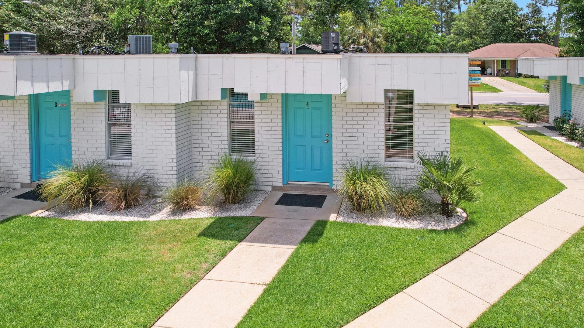 Island Villa Unit 4 36