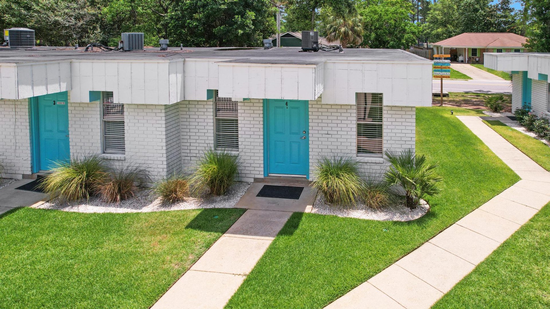 Island Villa Unit 4 37