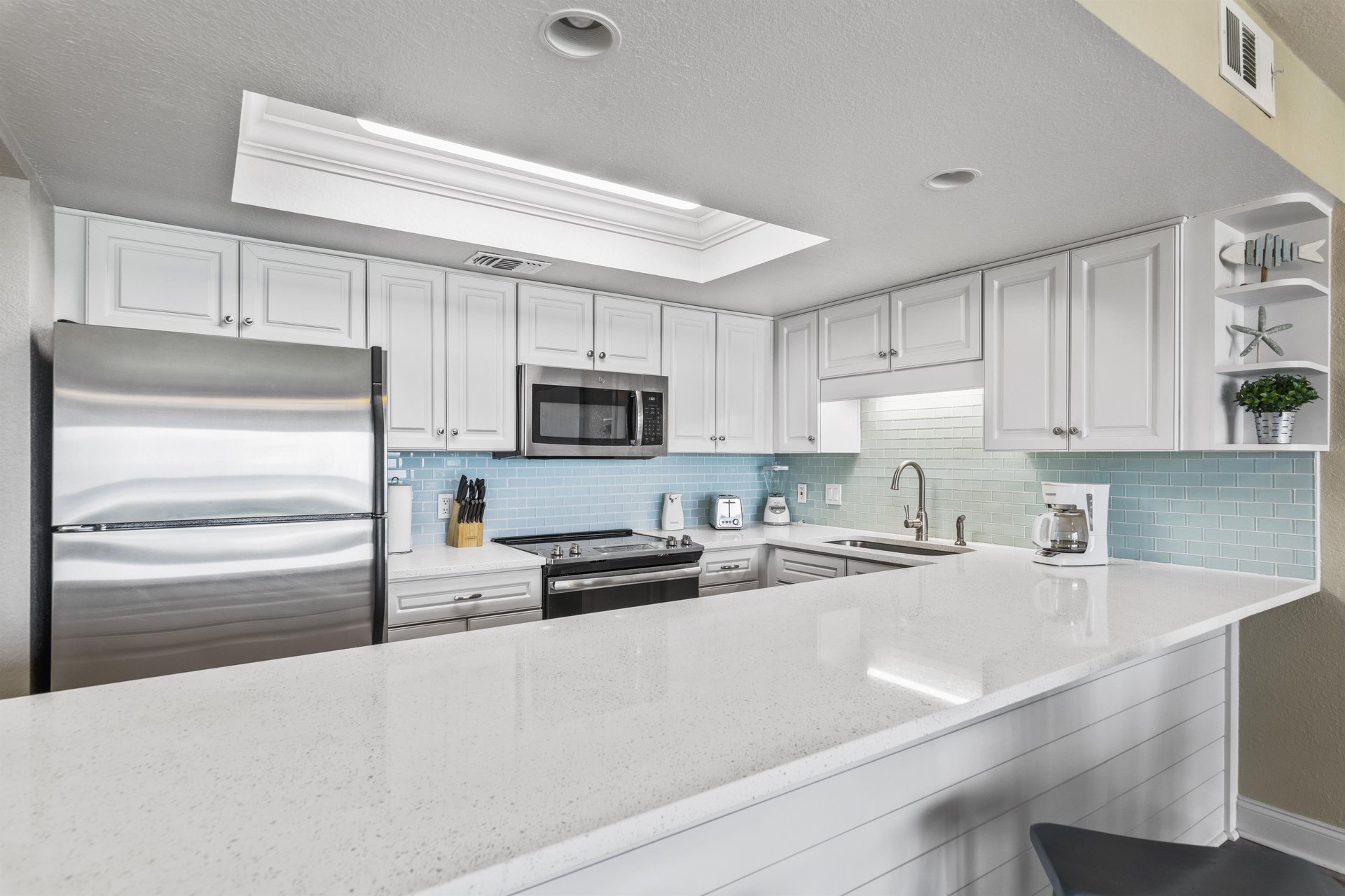 Destin Beach Club 103 7