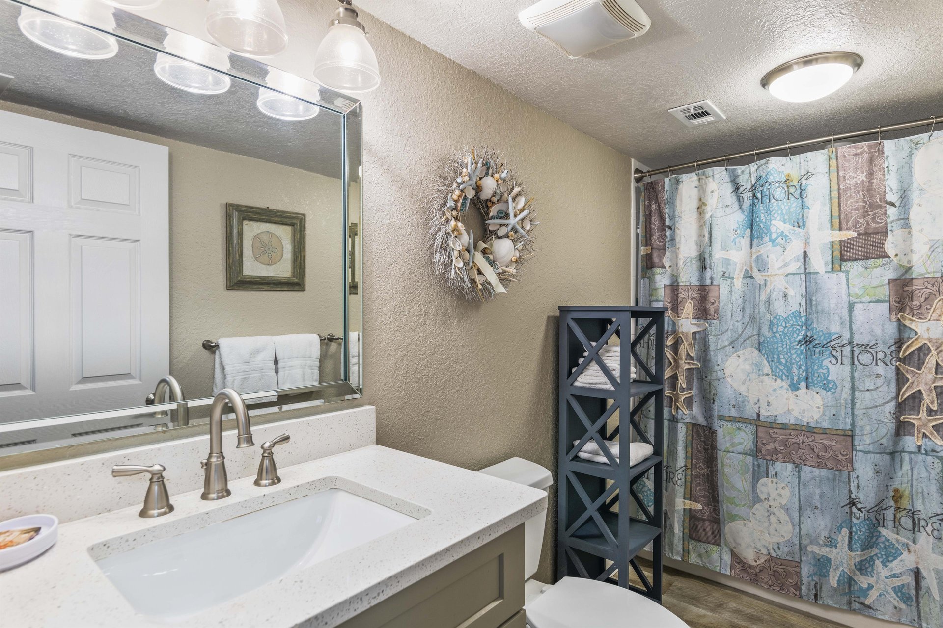 Destin Beach Club 103 9