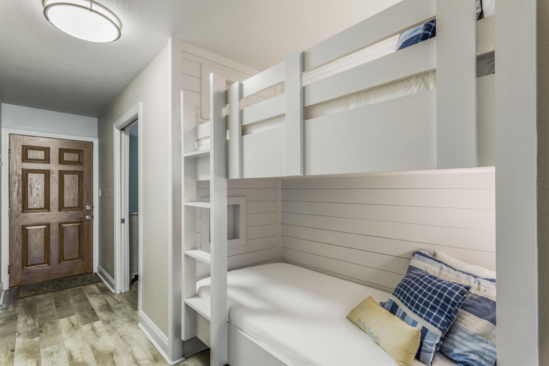 Destin Beach Club 103 10