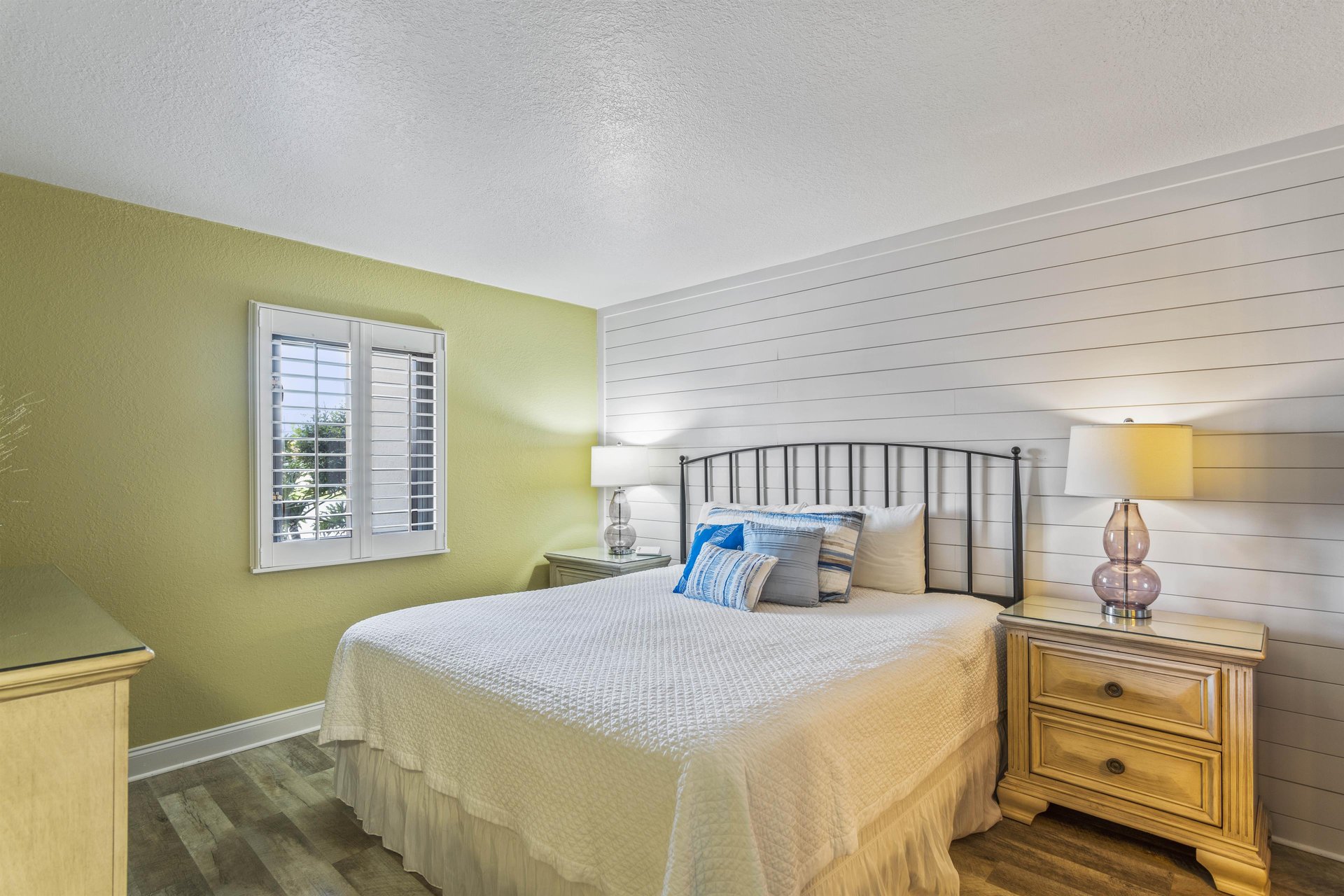 Destin Beach Club 103 12