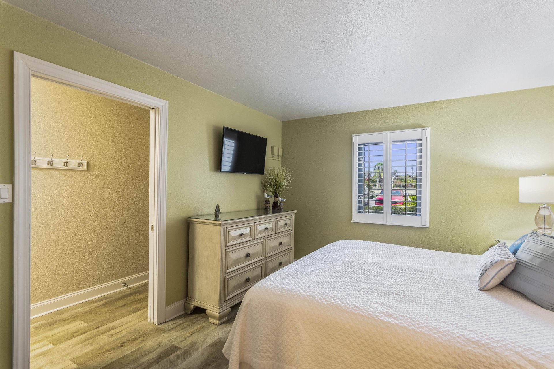 Destin Beach Club 103 13